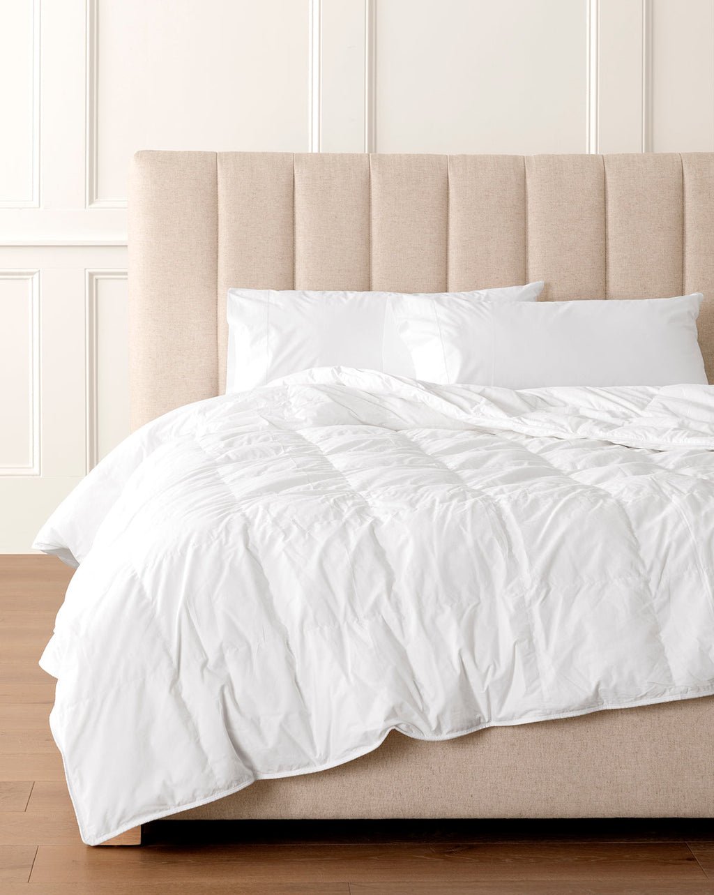 McGee & Co - PrimaSera™ Down Alternative Duvet Insert