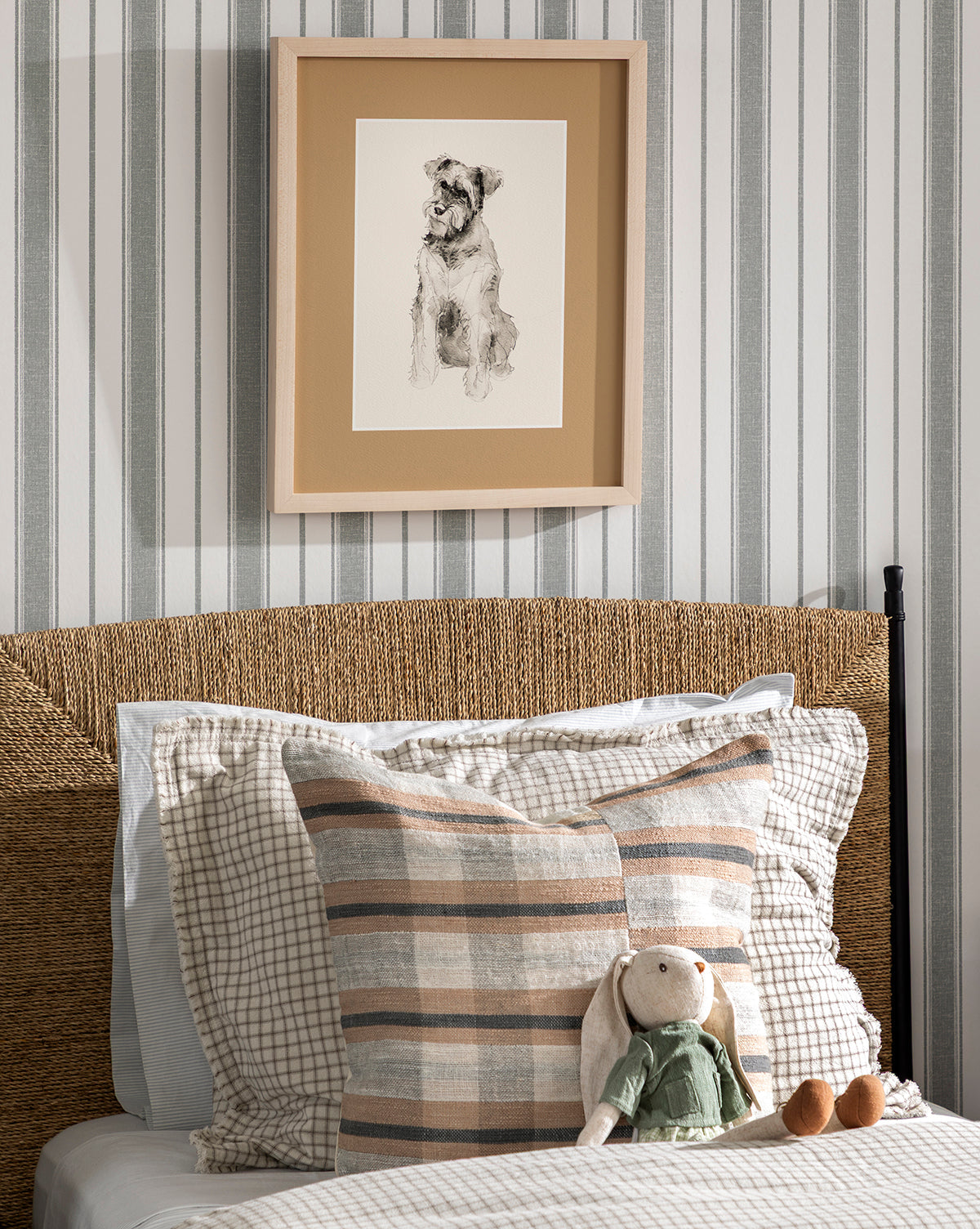McGee & Co - Sedgley Pillow Cover