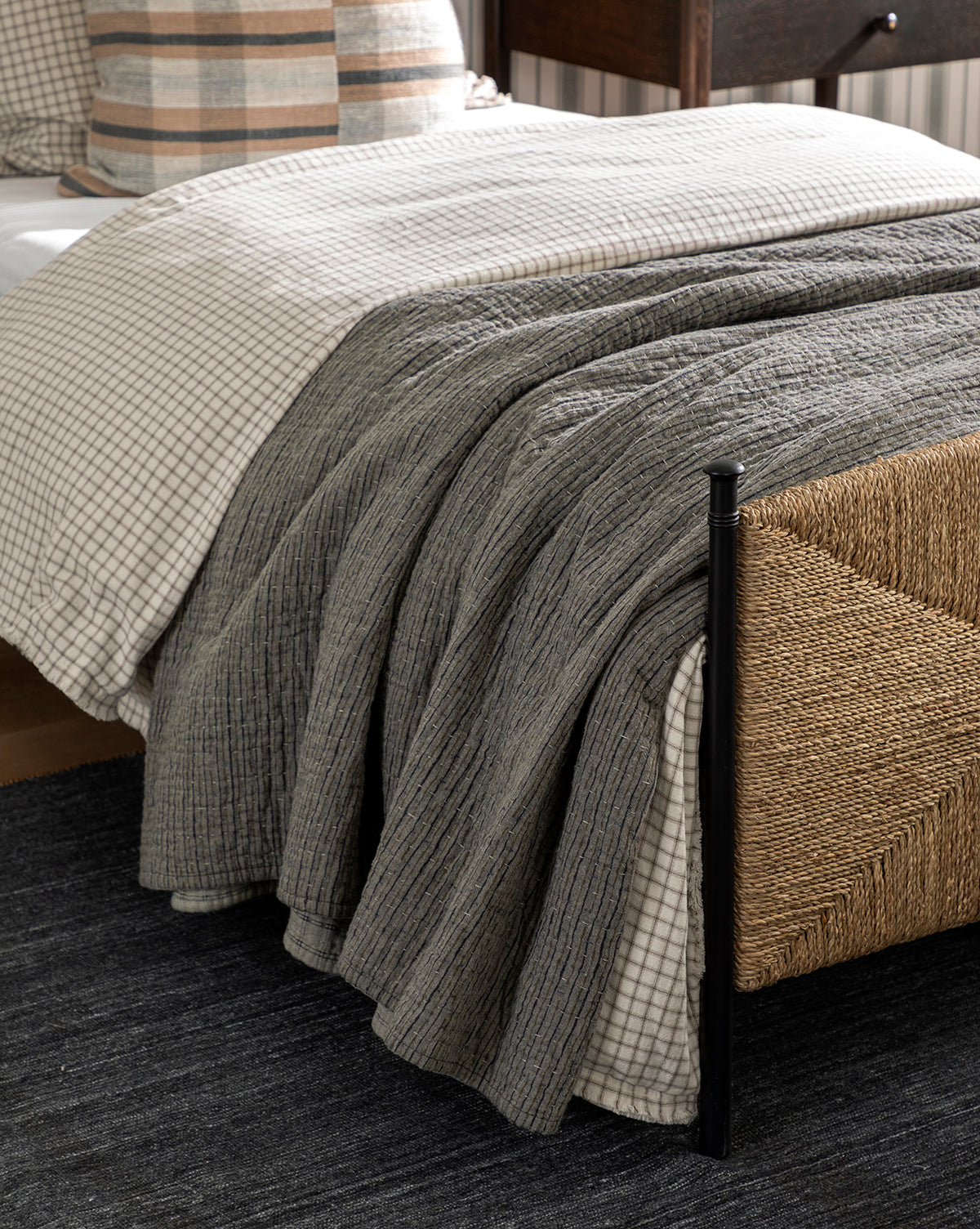 McGee & Co - Cecily Kids Quilt