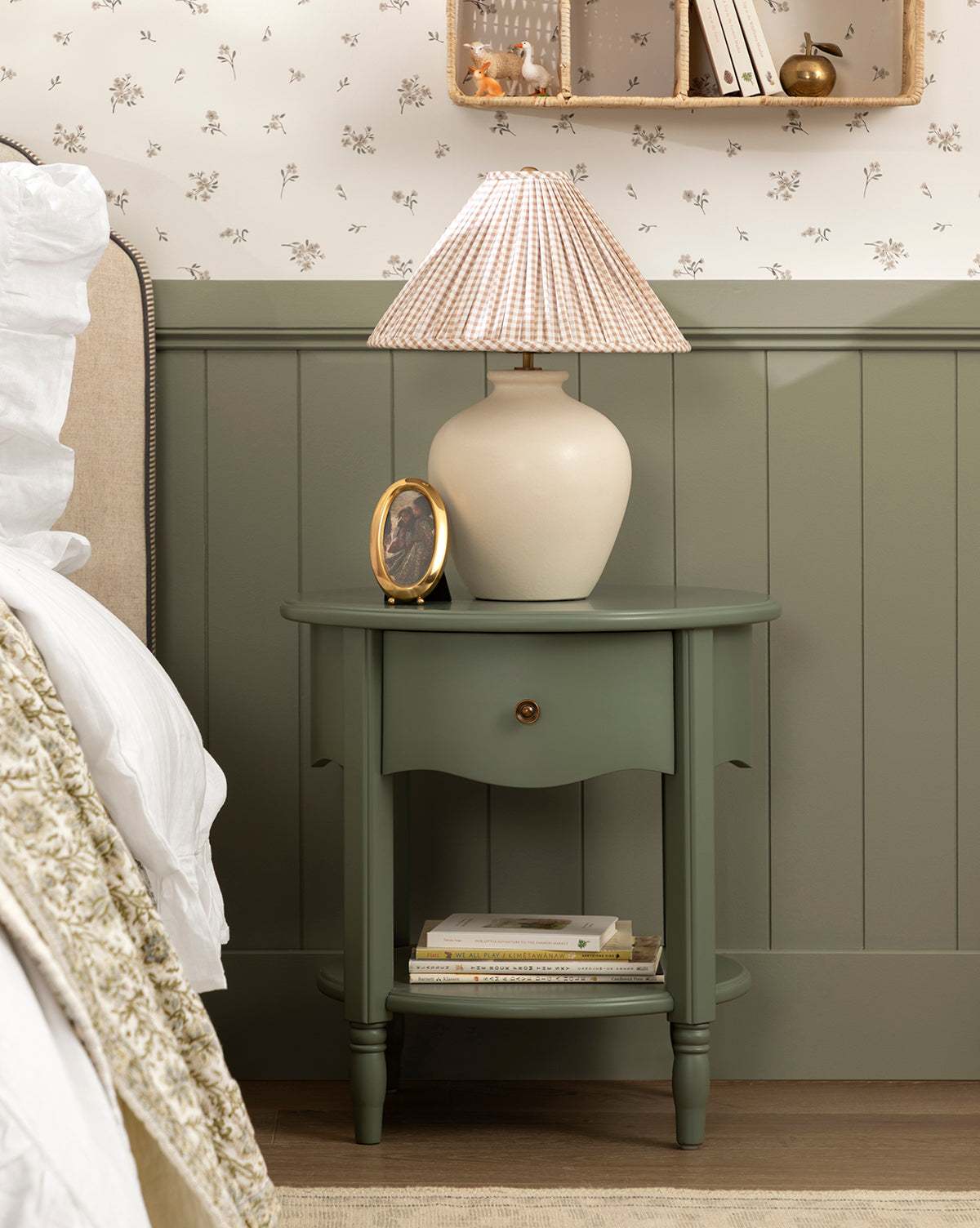 McGee & Co - Liberty Namesake Nightstand
