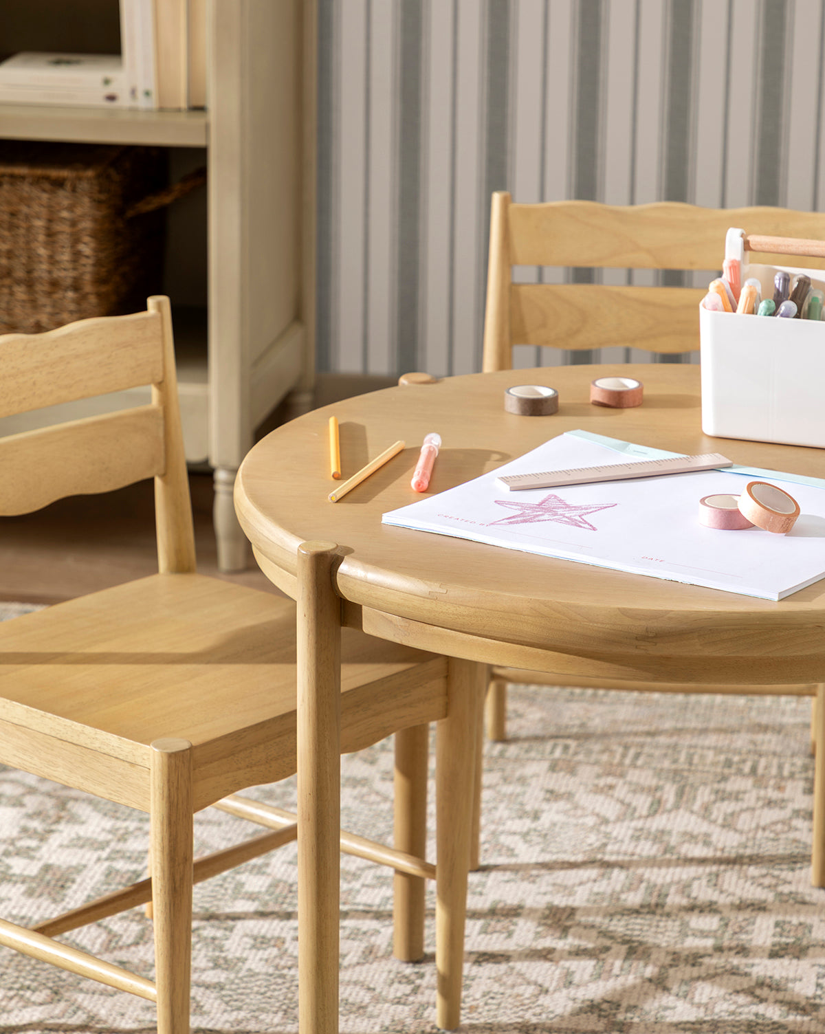 McGee & Co - Darcy Kids Table