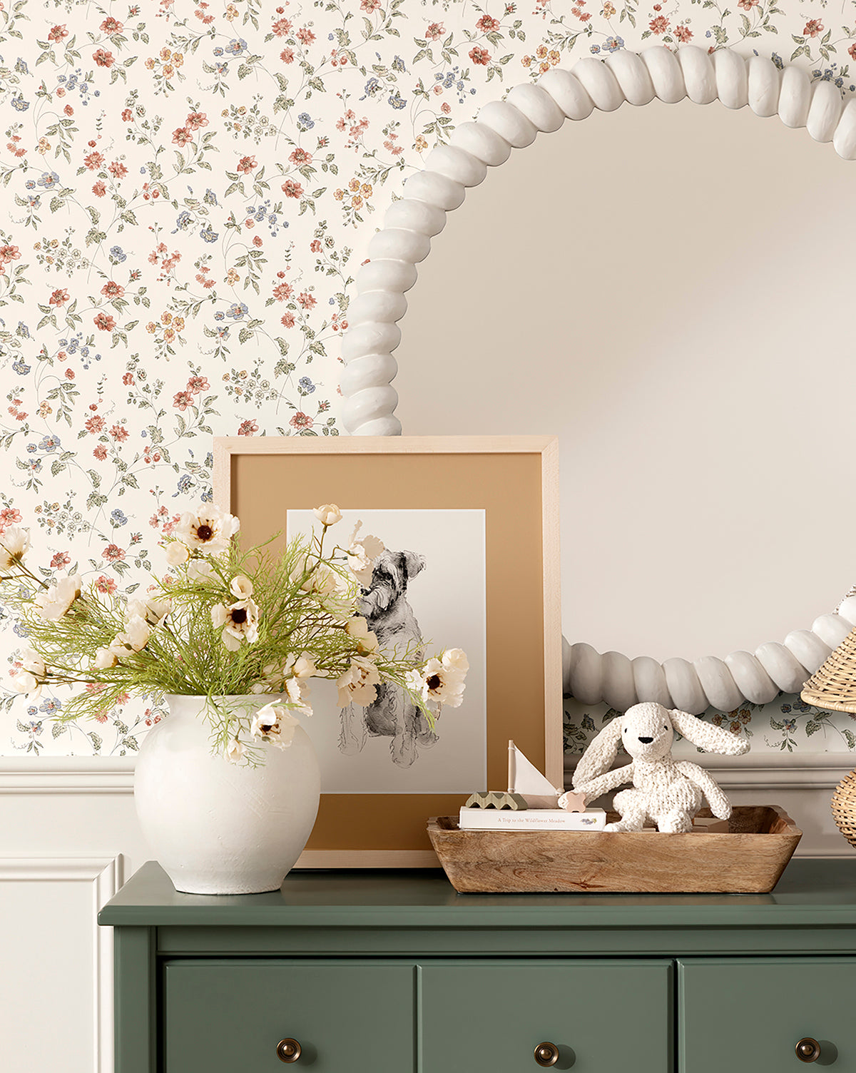 McGee & Co - Norina Mirror