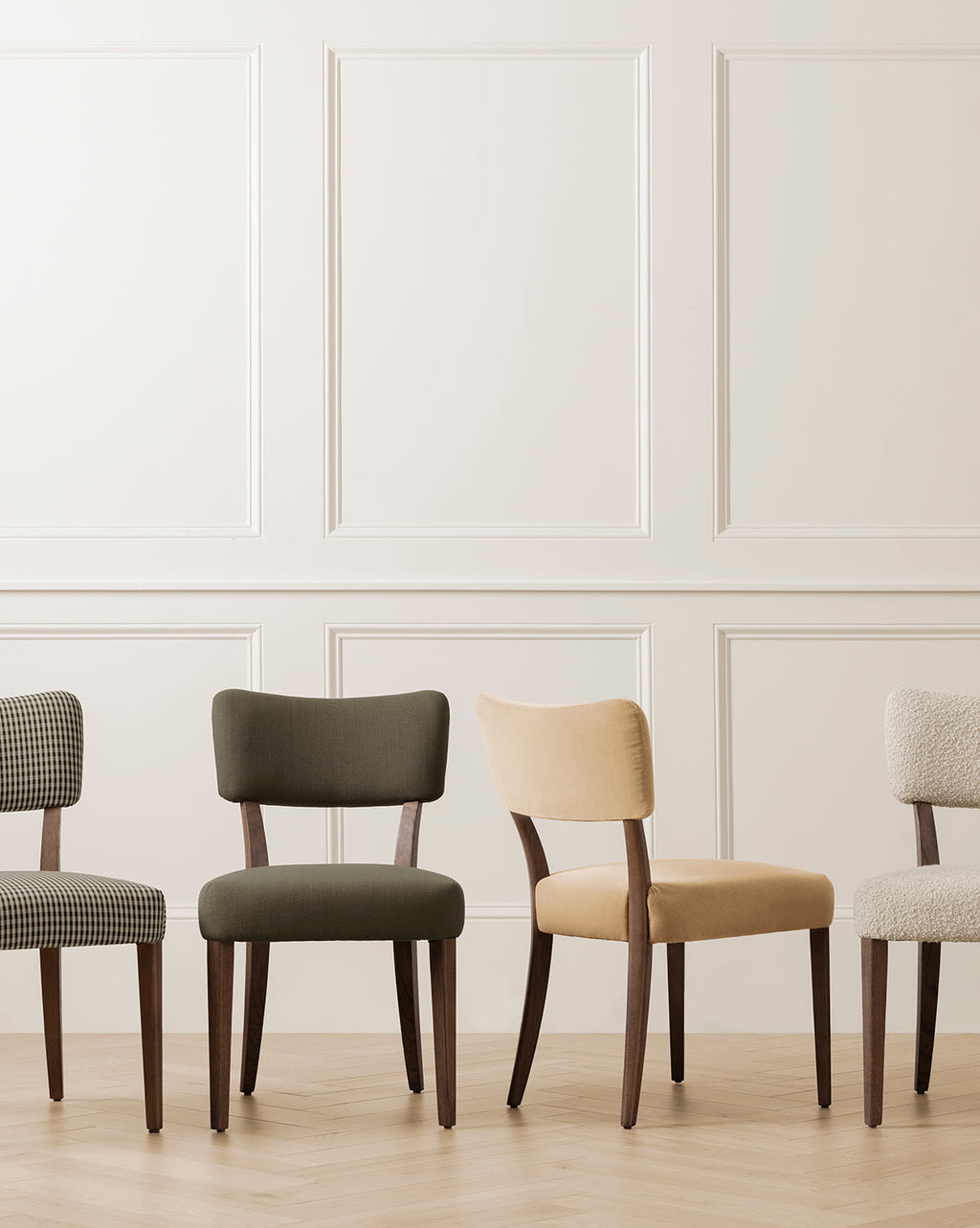 McGee & Co - Etienne Dining Chair