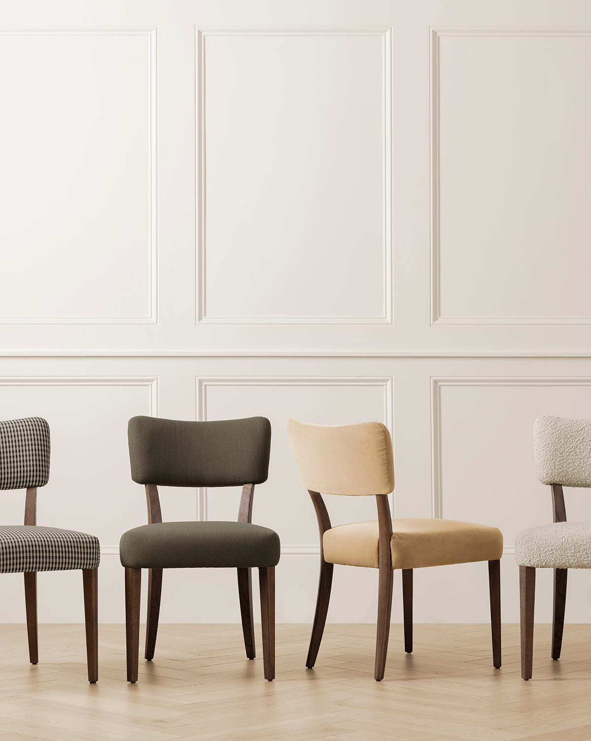 McGee & Co - Etienne Dining Chair
