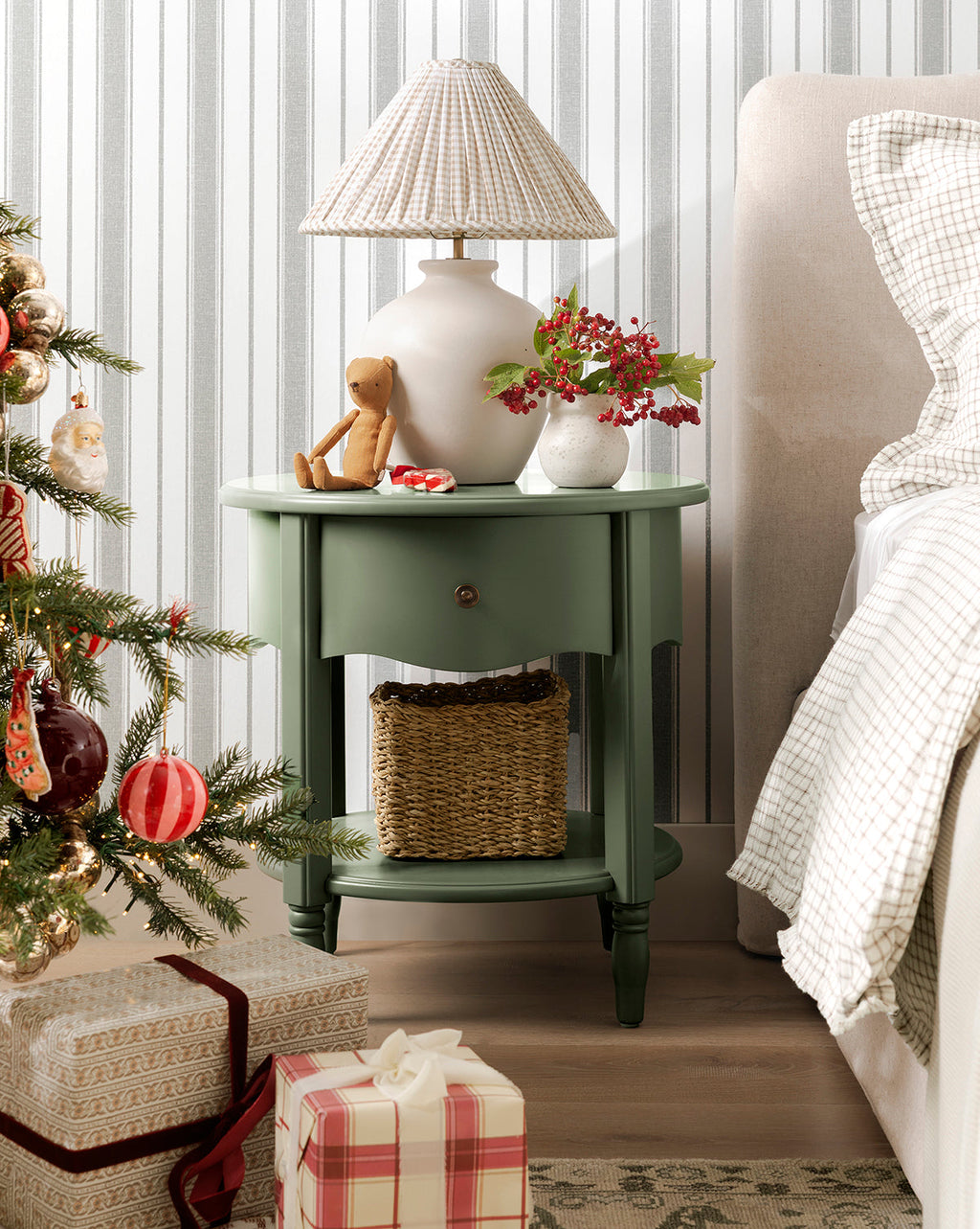 McGee & Co - Liberty Namesake Nightstand