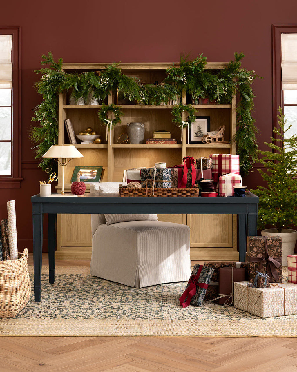 McGee & Co - Stratford Desk