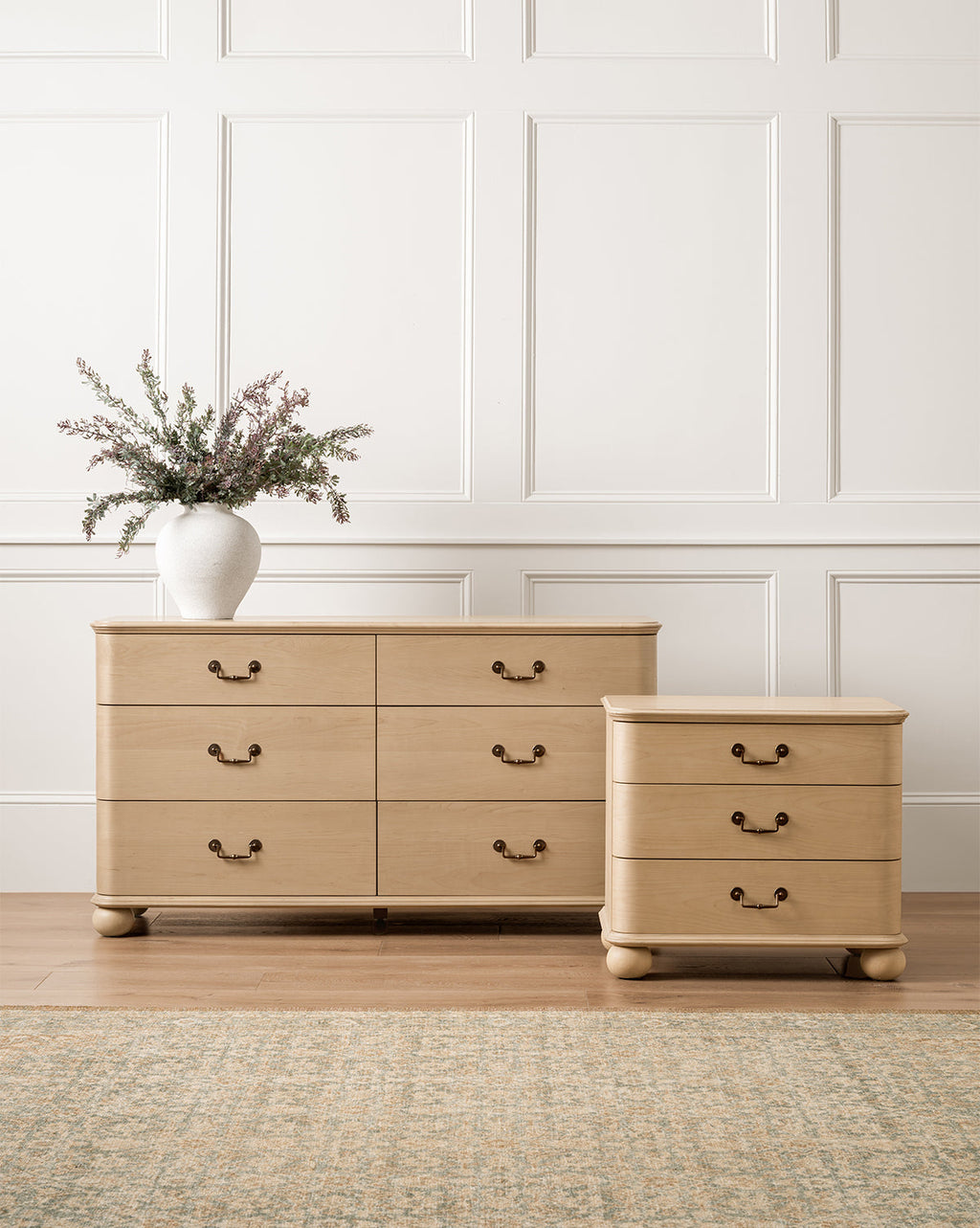 McGee & Co - Delaney Dresser