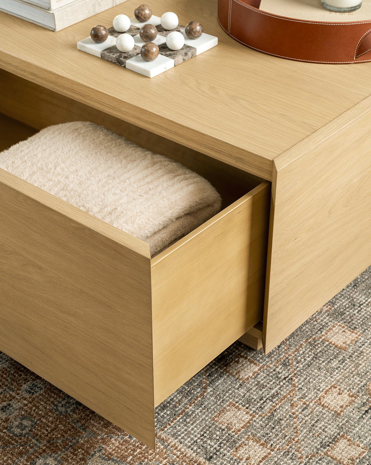 McGee & Co - Bentley Coffee Table