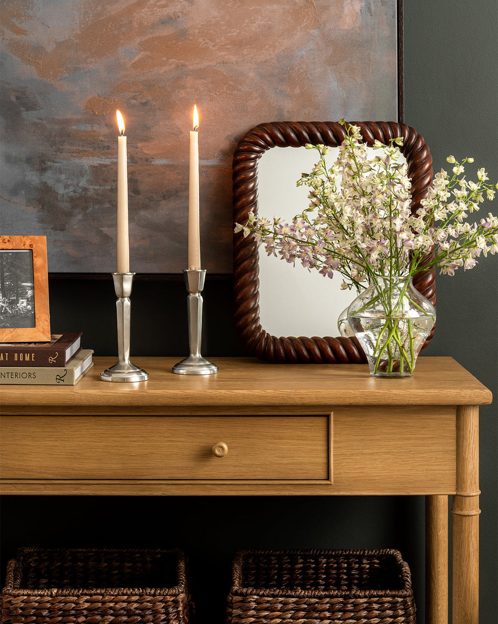McGee & Co - Hindley Console