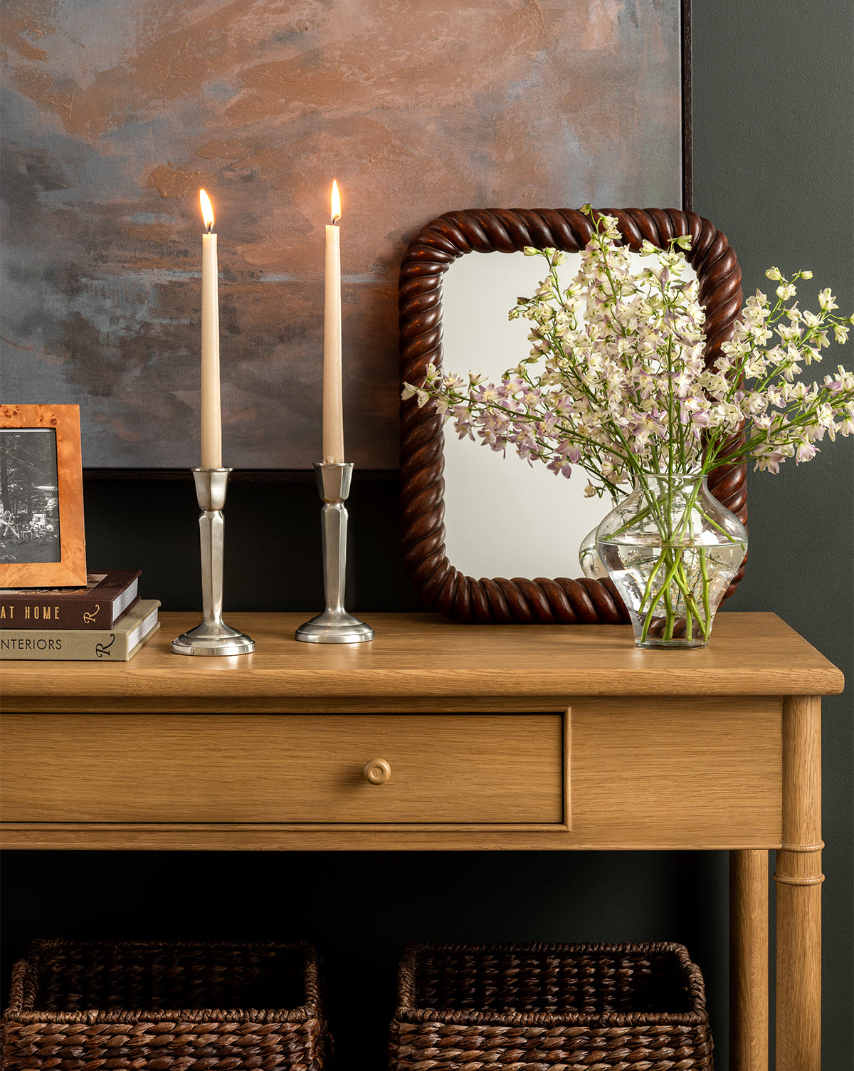 McGee & Co - Hindley Console
