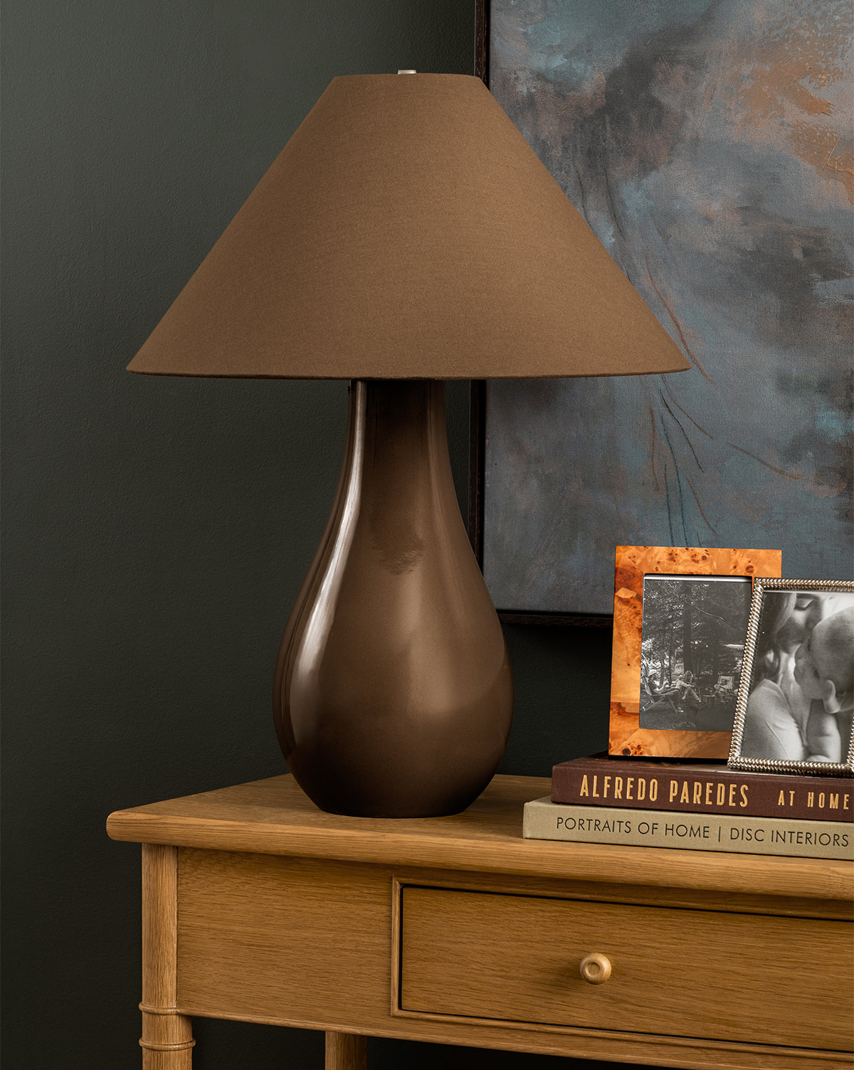 McGee & Co - Irving Table Lamp