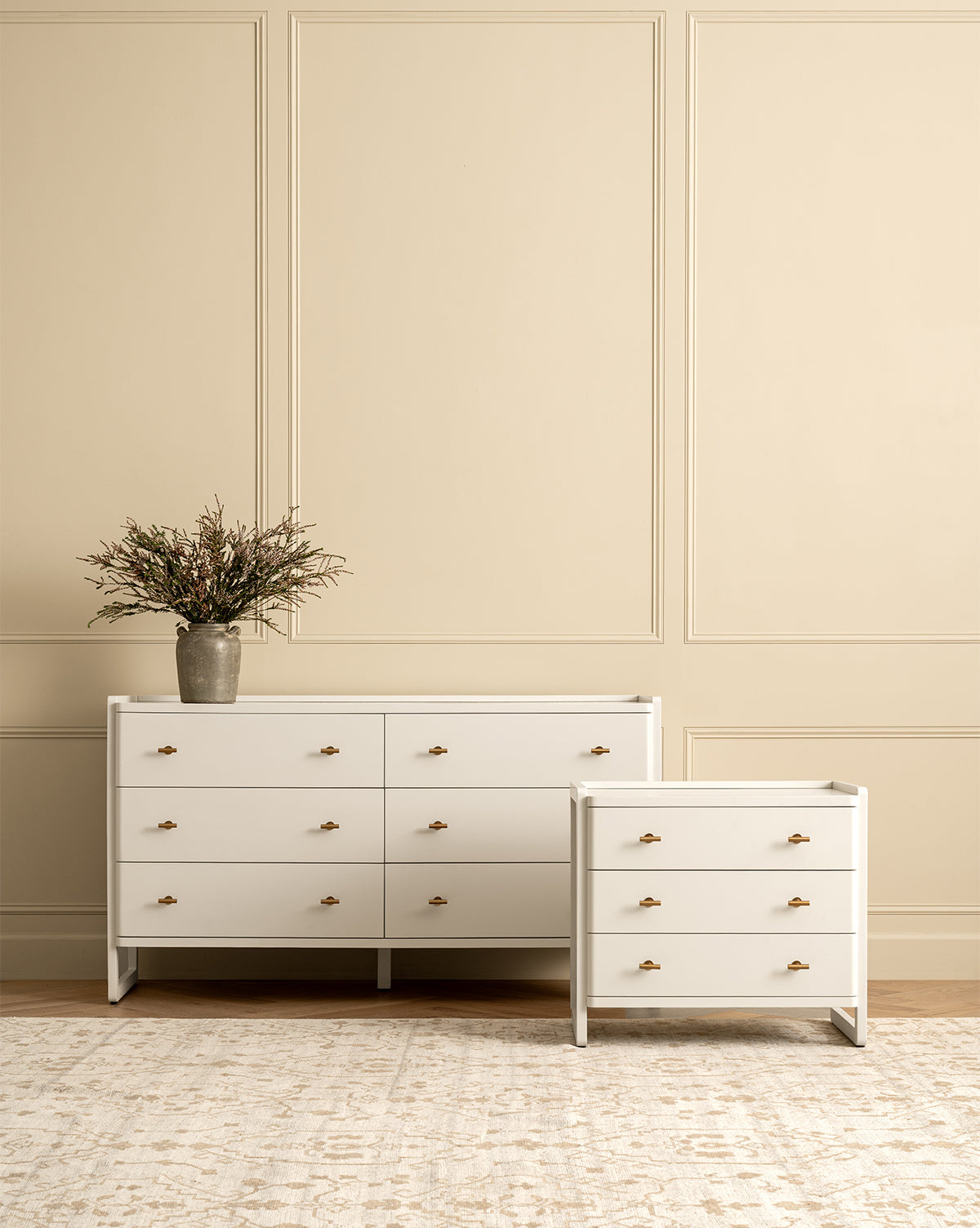 McGee & Co - Butler Dresser