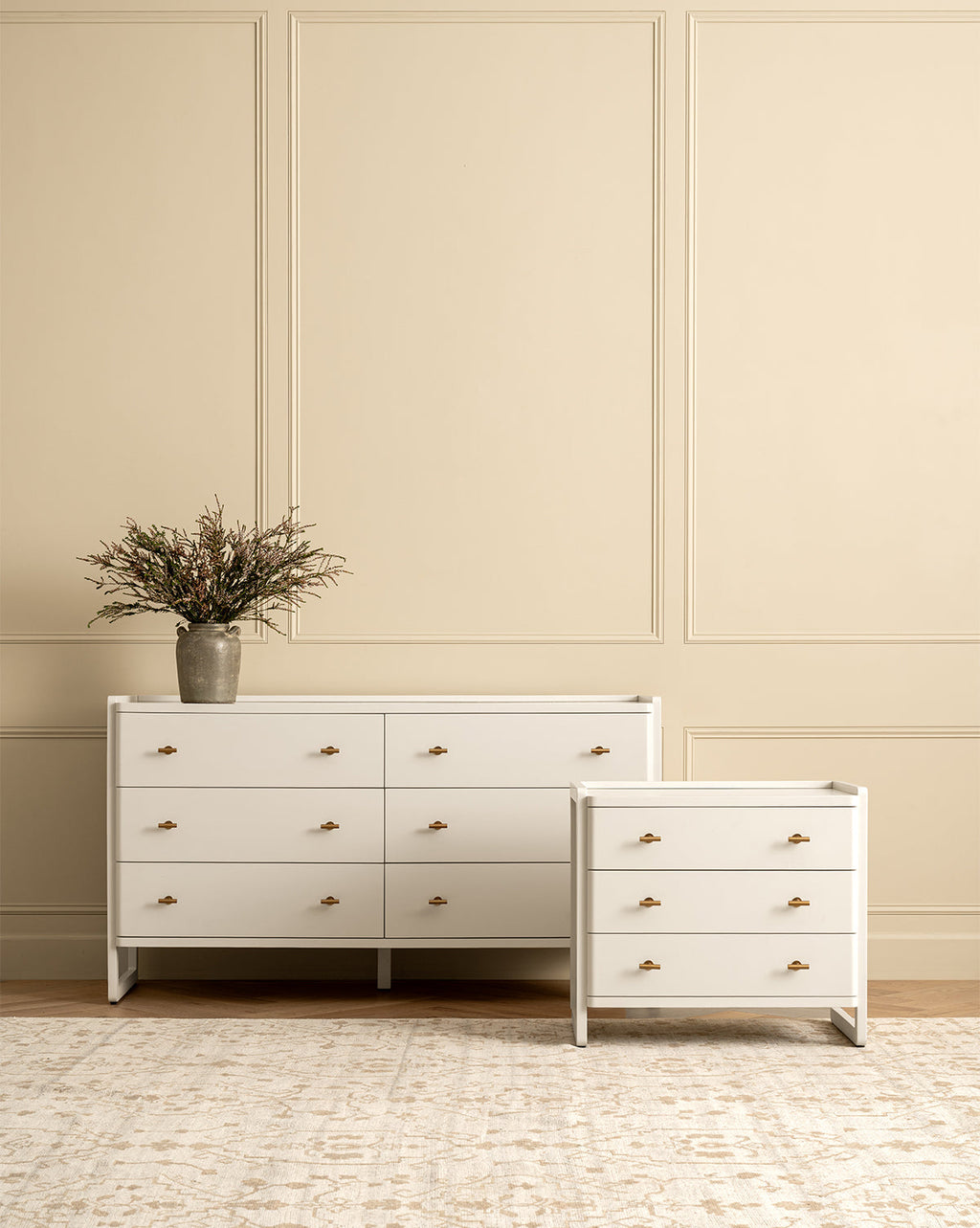 McGee & Co - Butler Nightstand