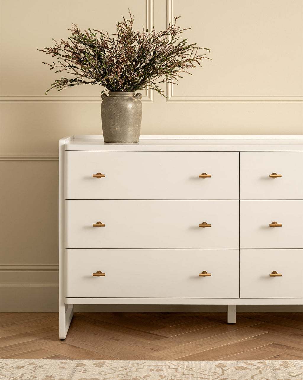 McGee & Co - Butler Dresser