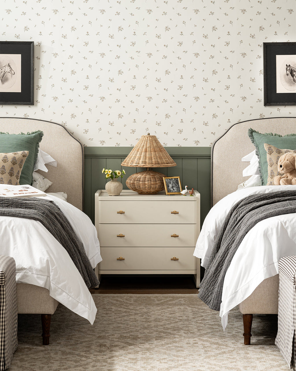 McGee & Co - Butler Nightstand