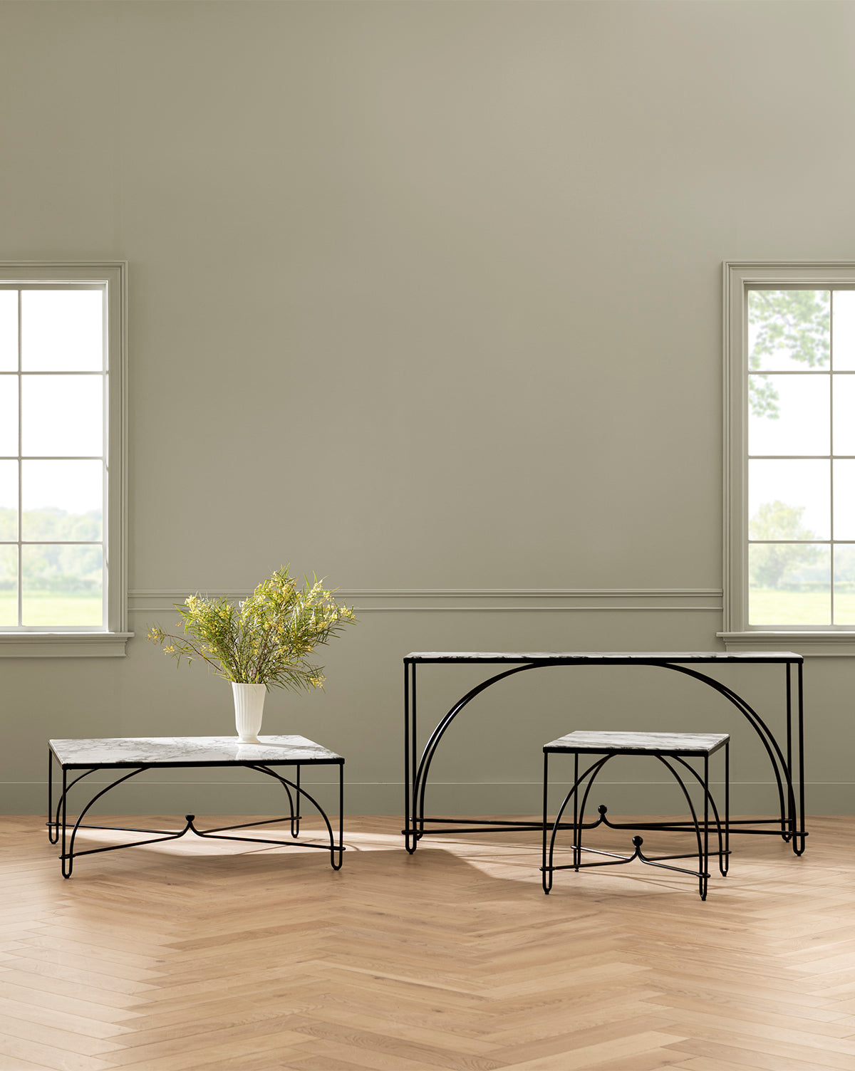 McGee & Co - Hewitt Console