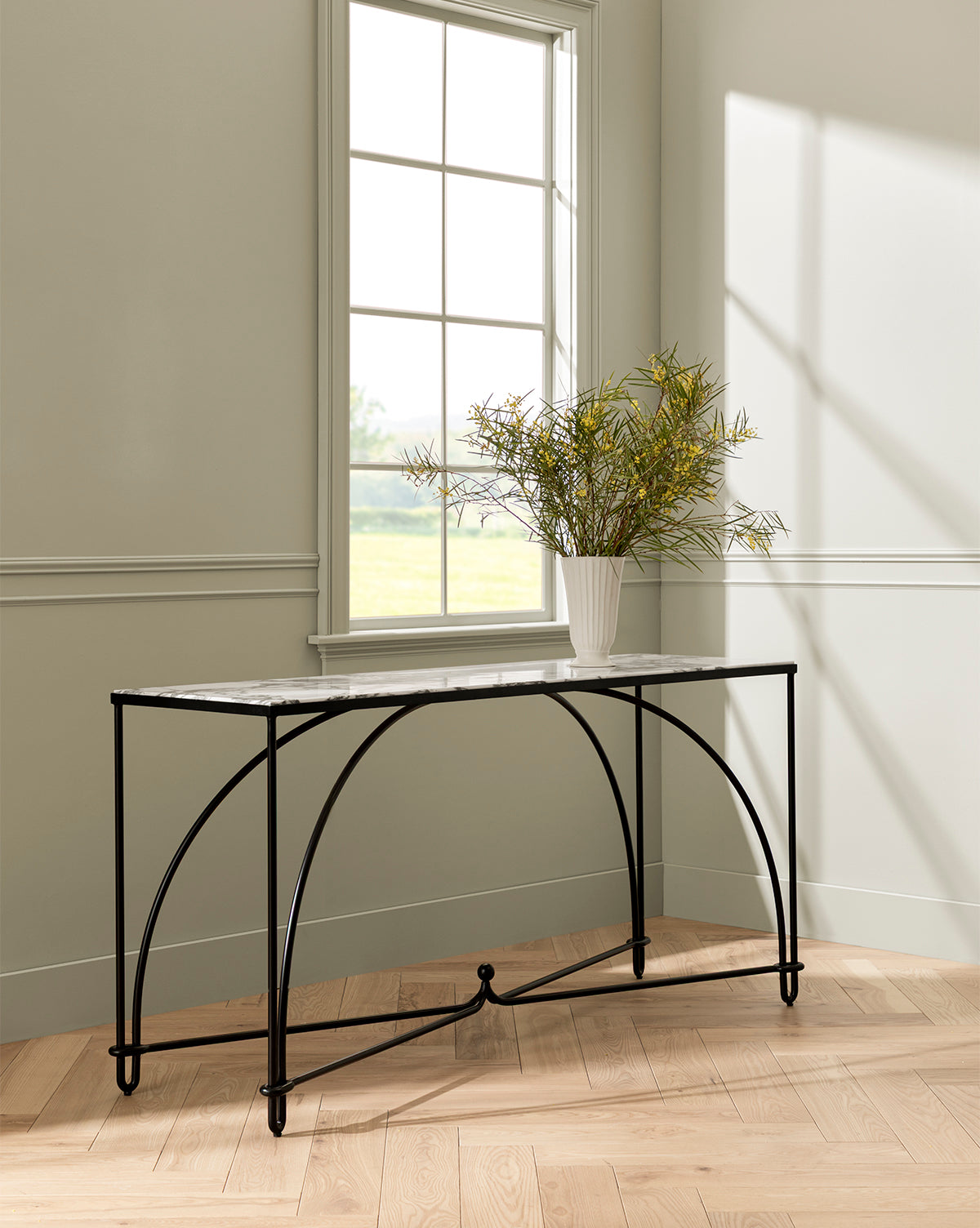 McGee & Co - Hewitt Console