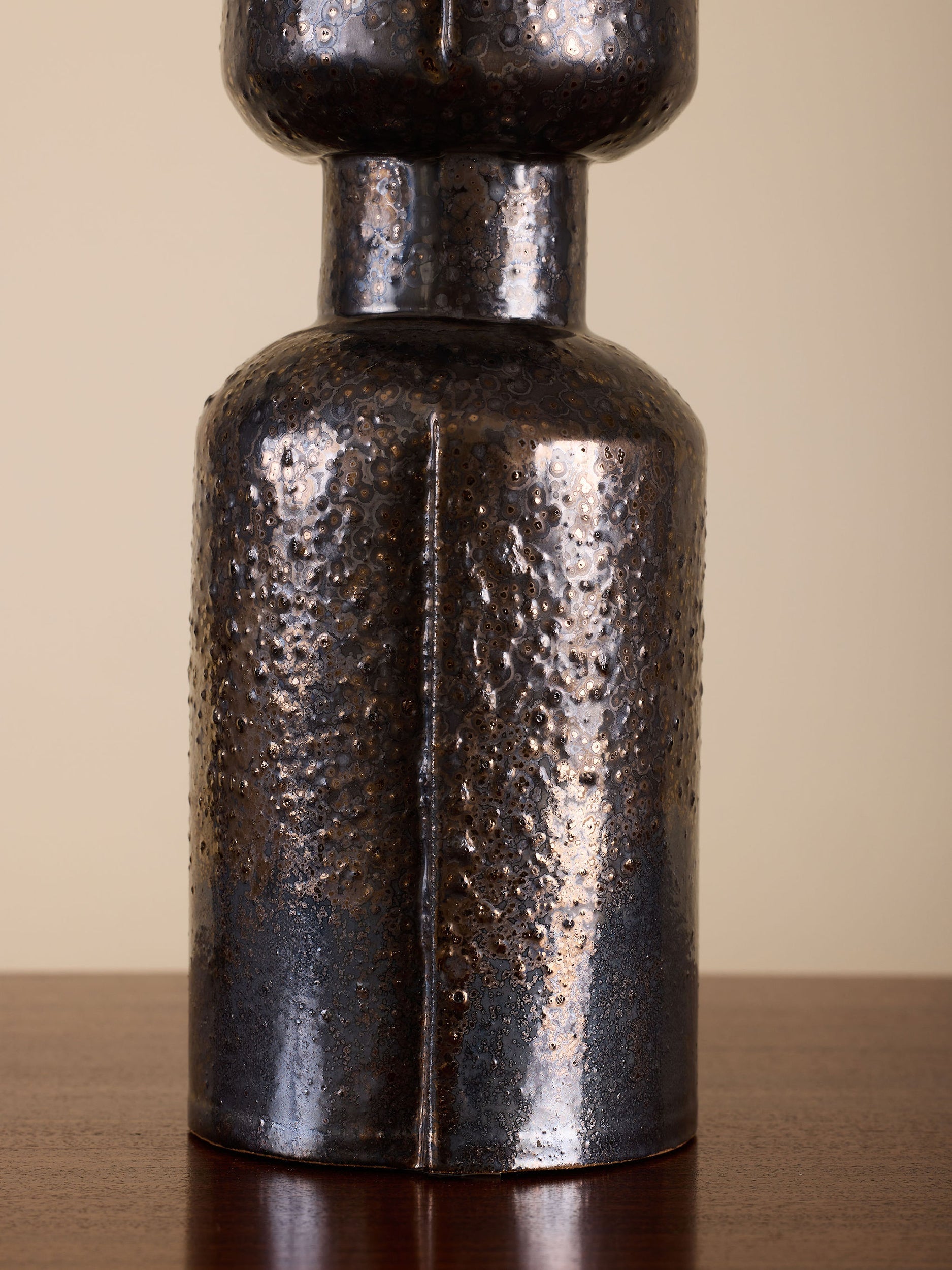 Nicky Kehoe - Candelabri Lamp