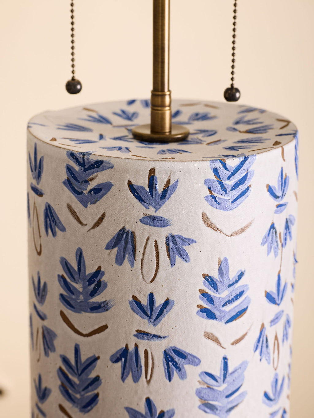 Nicky Kehoe - Albarello Lamp