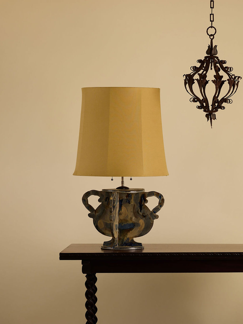Nicky Kehoe - Farmacia Lamp No. 2