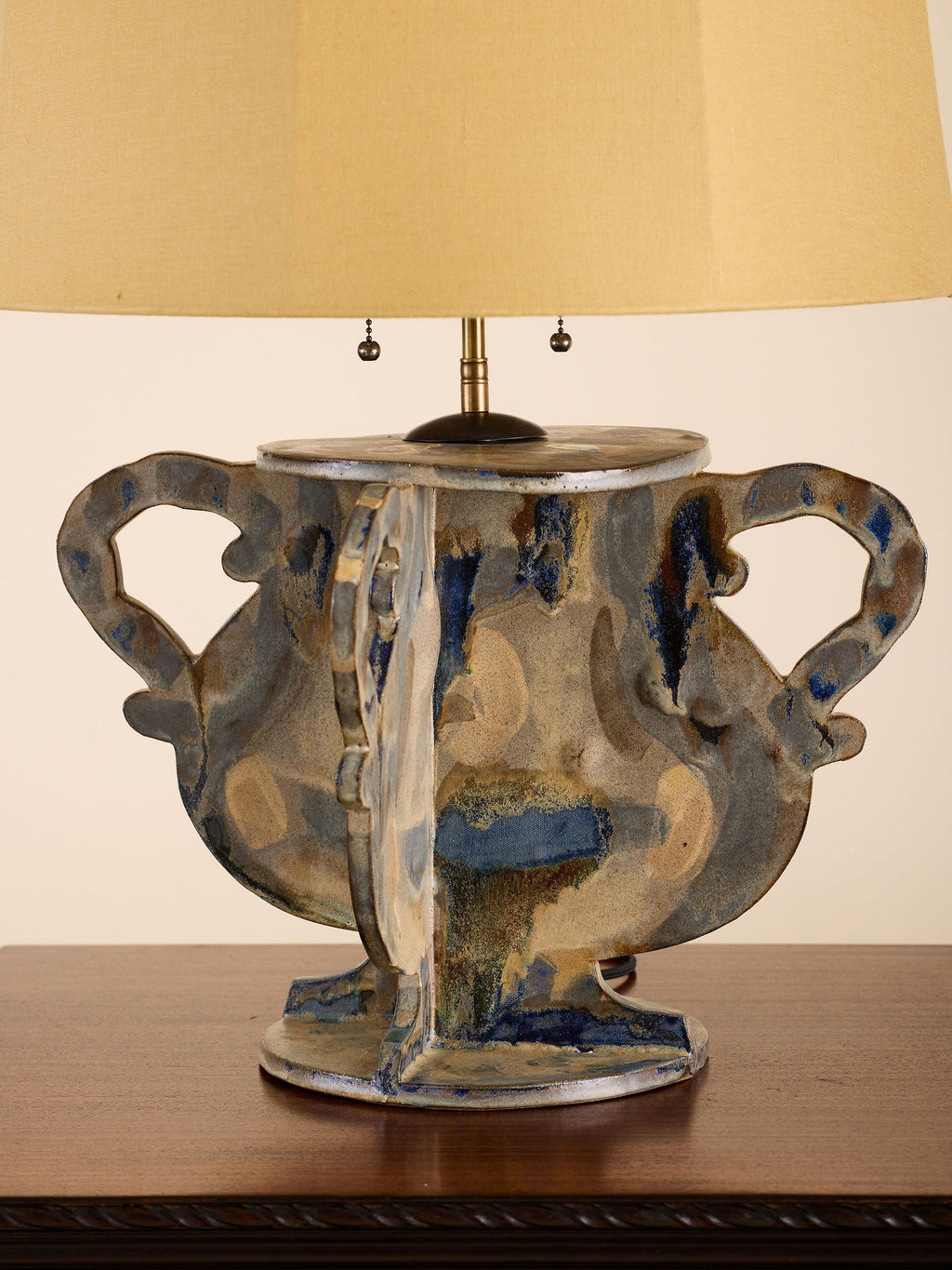 Nicky Kehoe - Farmacia Lamp No. 2