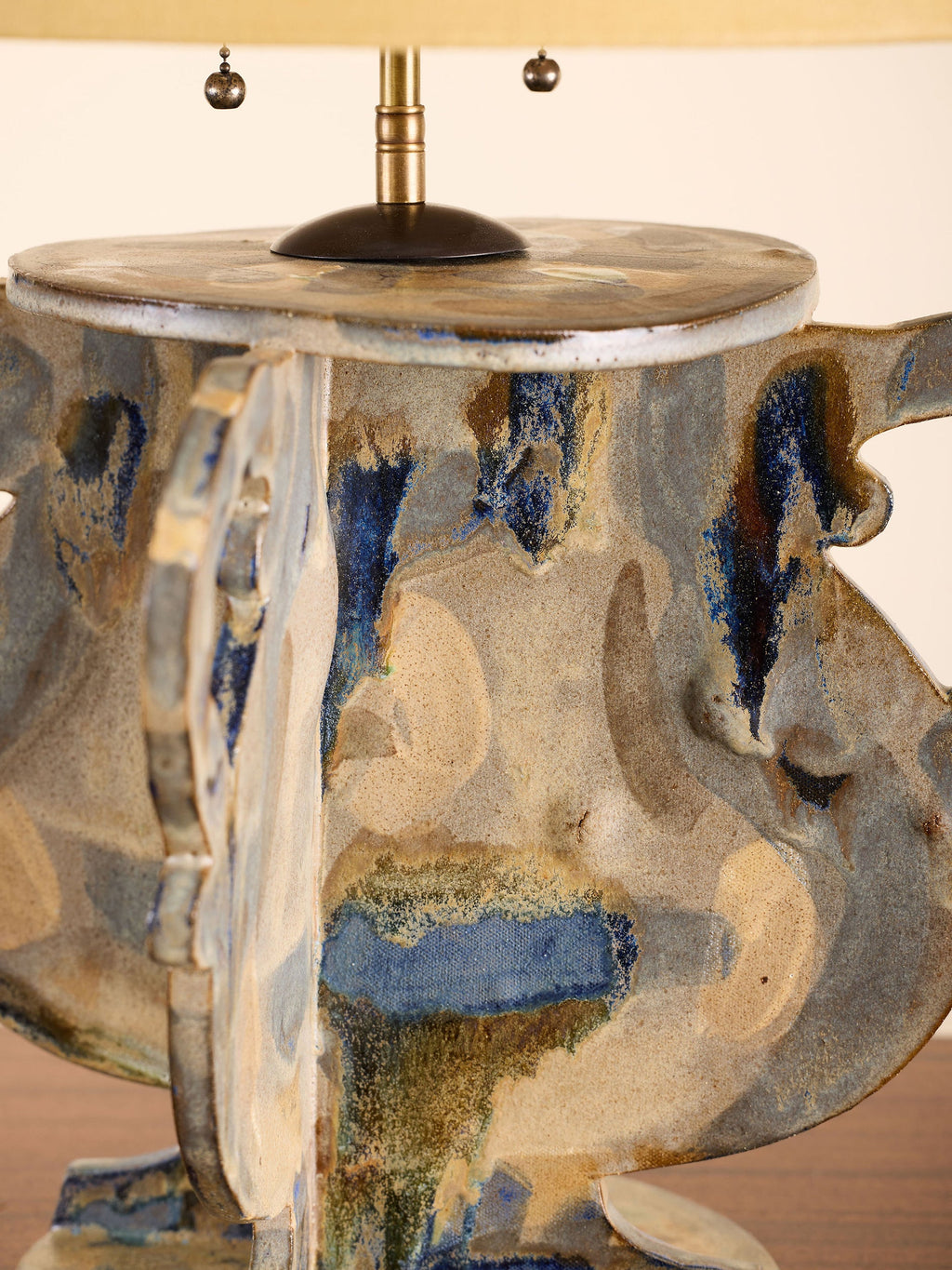 Nicky Kehoe - Farmacia Lamp No. 2