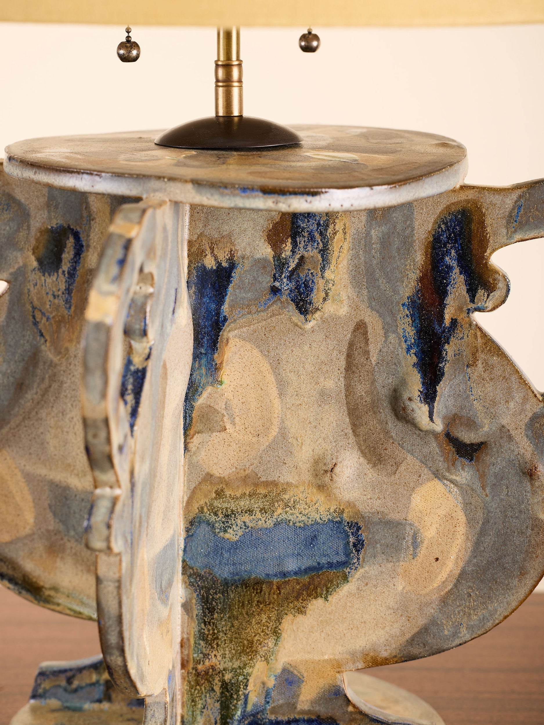 Nicky Kehoe - Farmacia Lamp No. 2