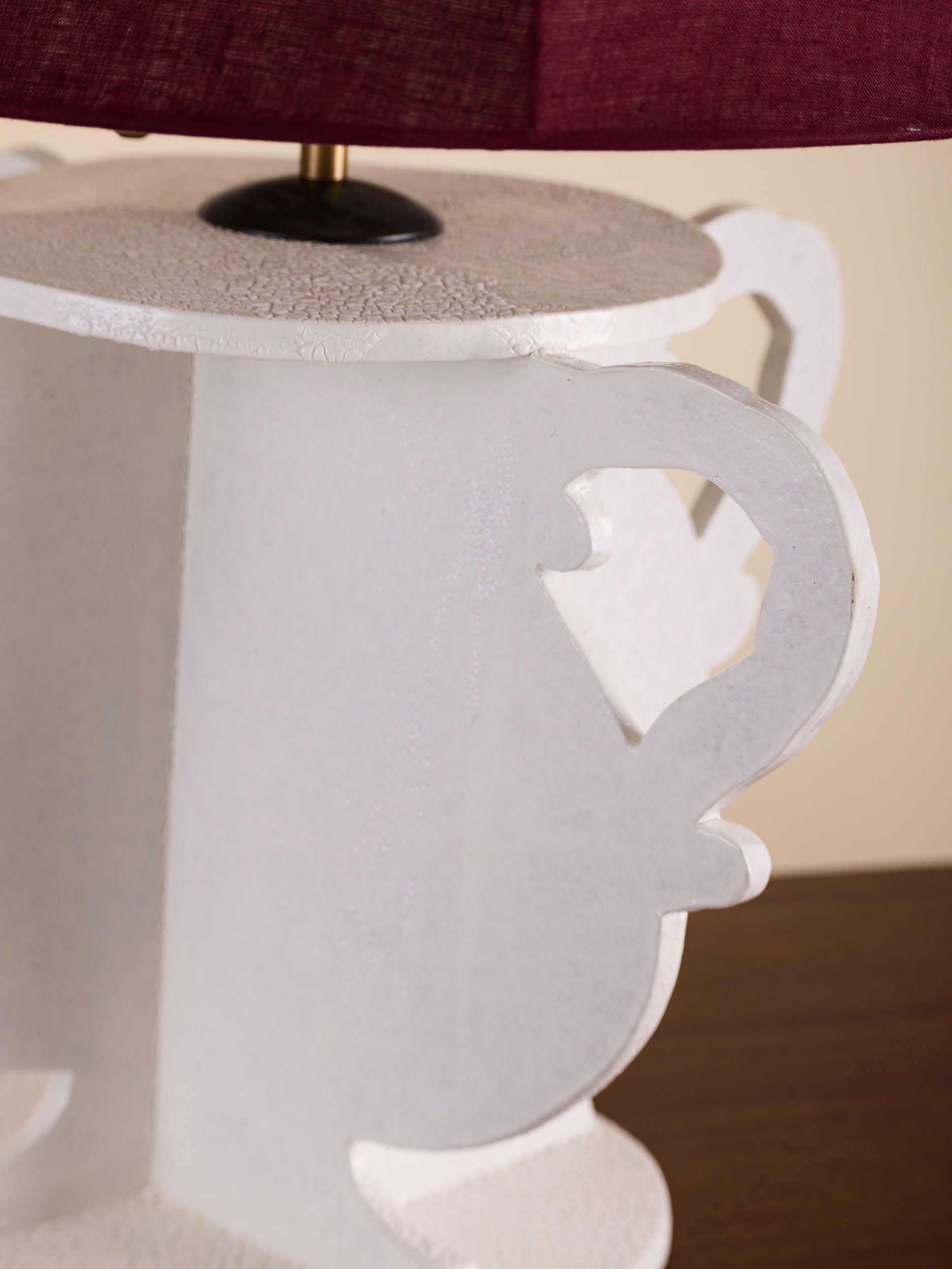 Nicky Kehoe - Farmacia Lamp No. 1