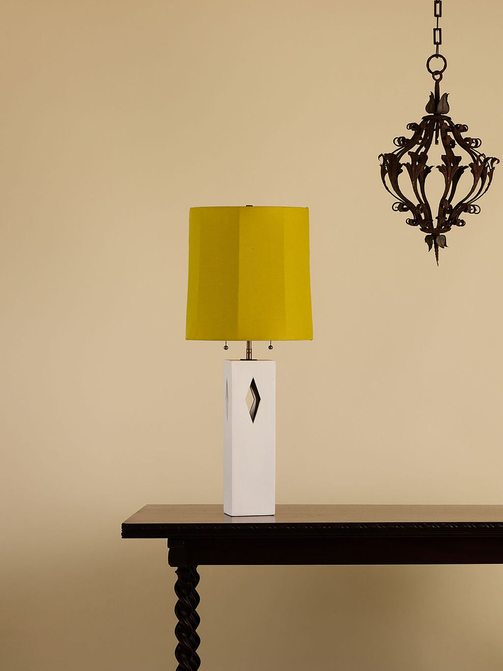 Nicky Kehoe - Ciminiera Lamp
