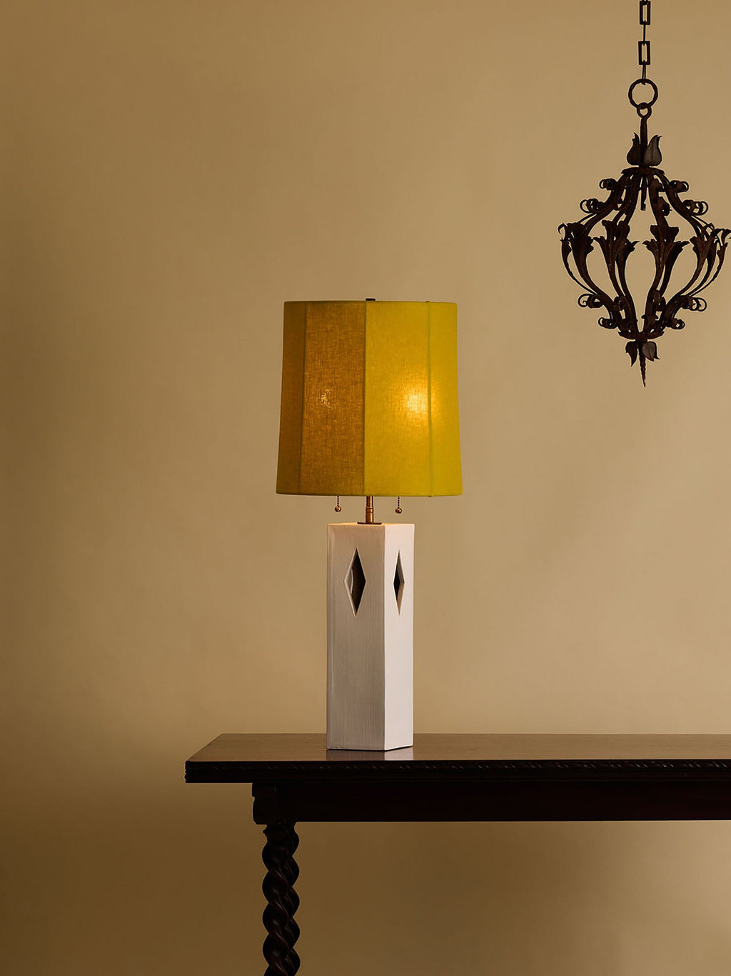Nicky Kehoe - Ciminiera Lamp