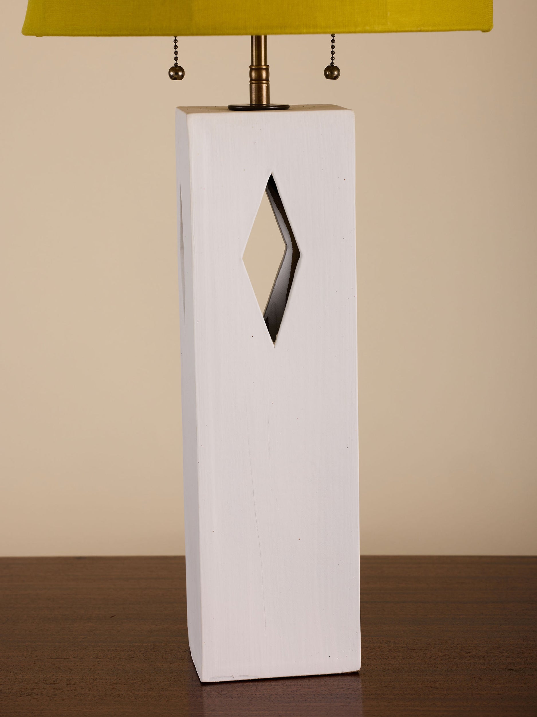 Nicky Kehoe - Ciminiera Lamp