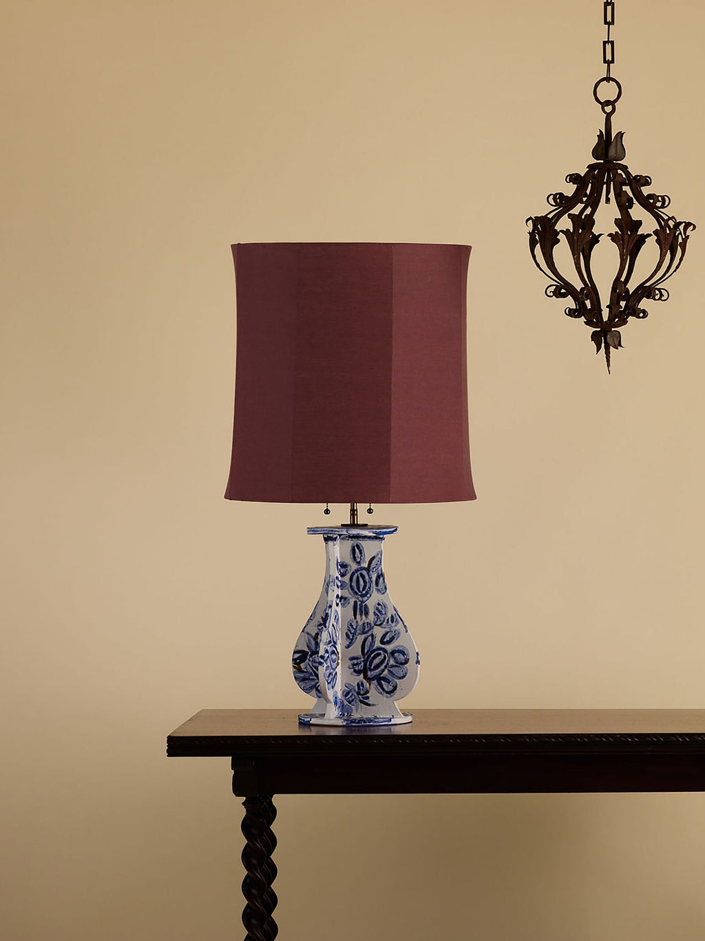 Nicky Kehoe - Pellegrino Lamp No. 2