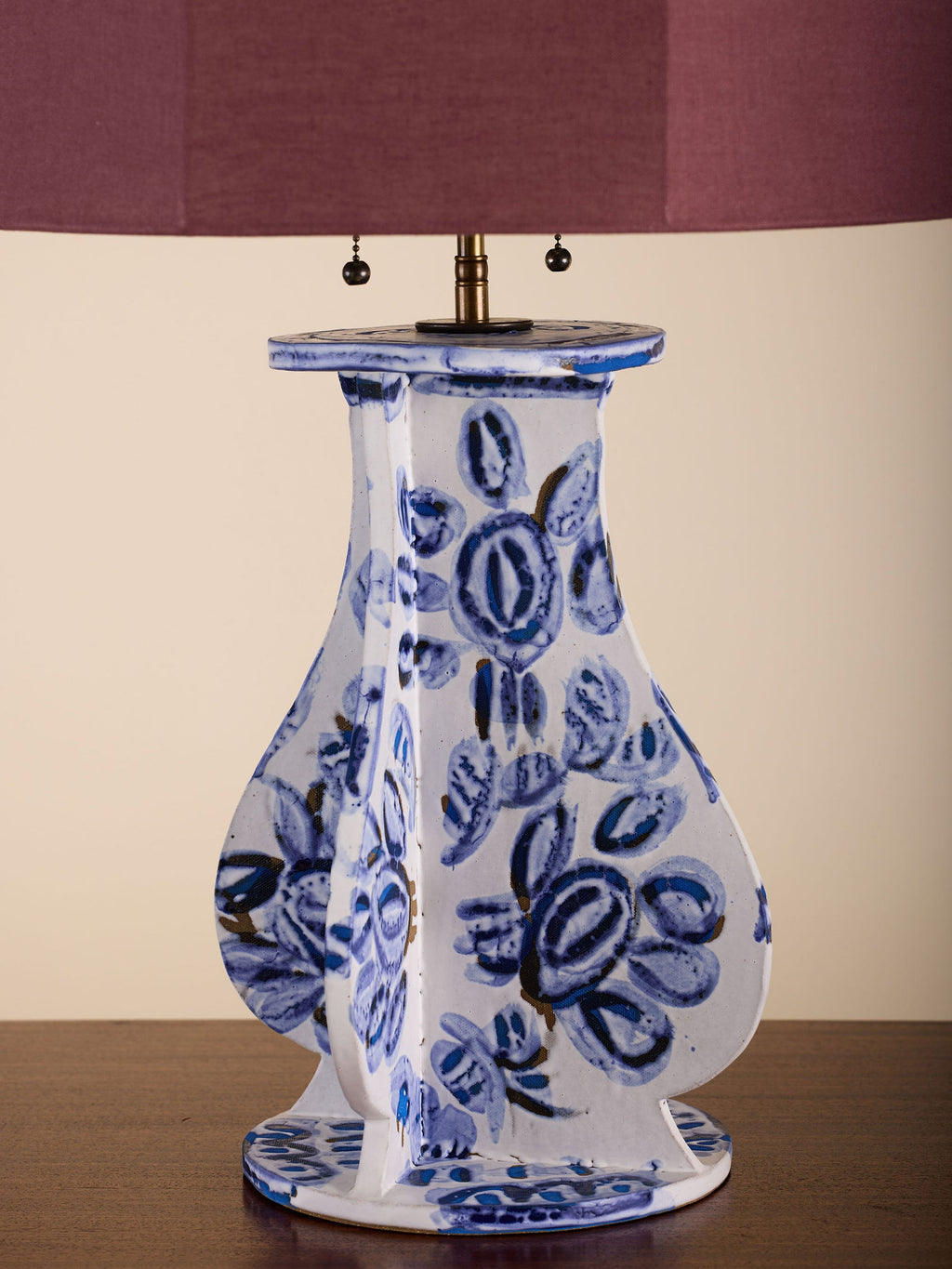 Nicky Kehoe - Pellegrino Lamp No. 2