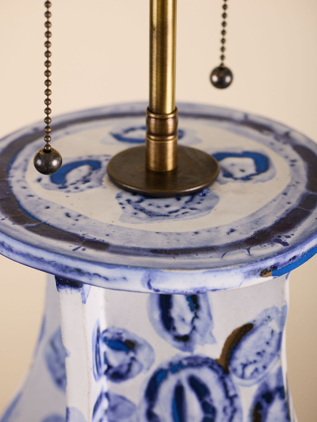 Nicky Kehoe - Pellegrino Lamp No. 2