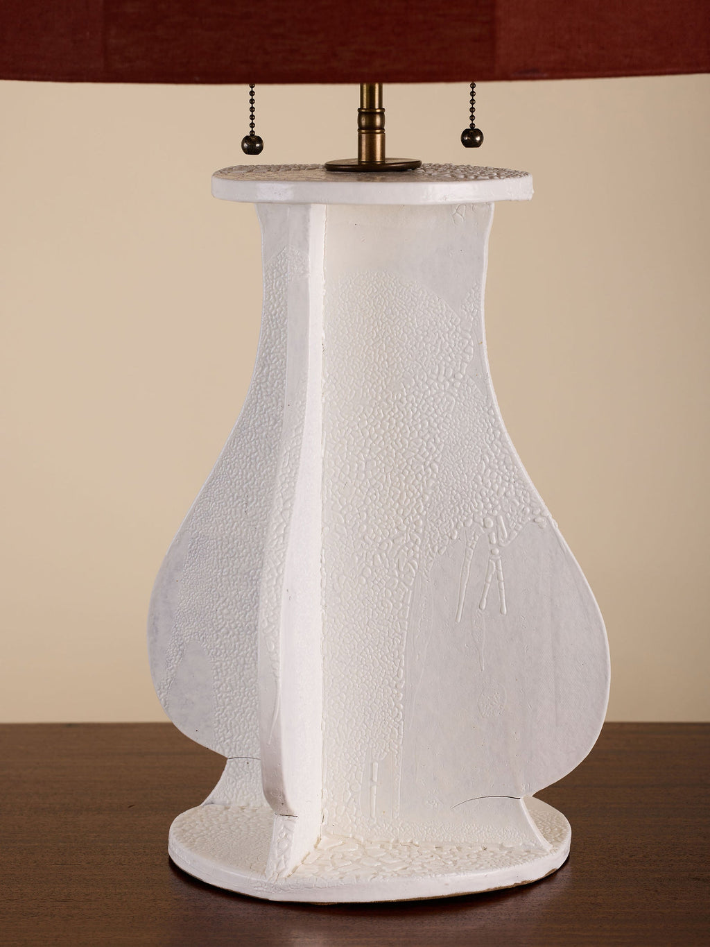 Nicky Kehoe - Pellegrino Lamp No. 1