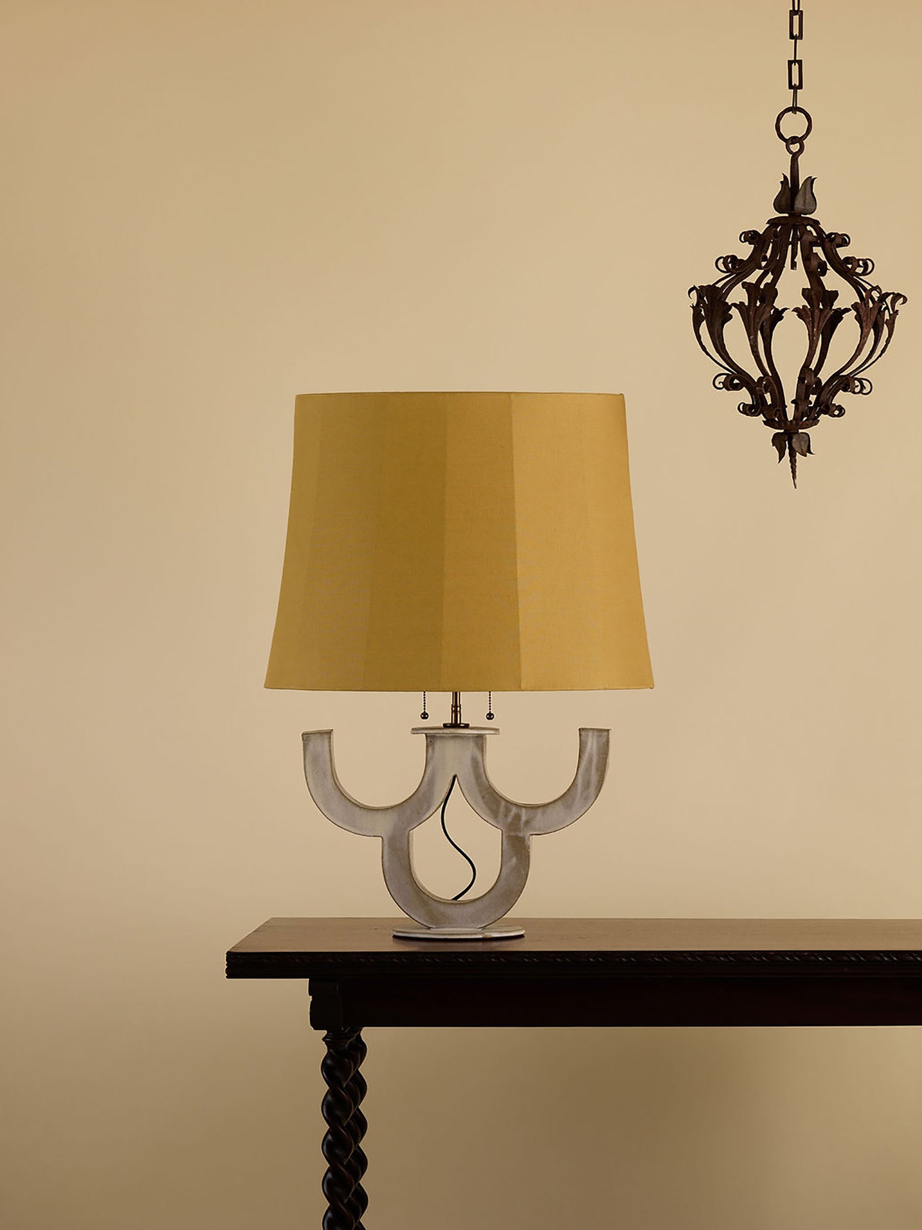 Nicky Kehoe - Scala Lamp