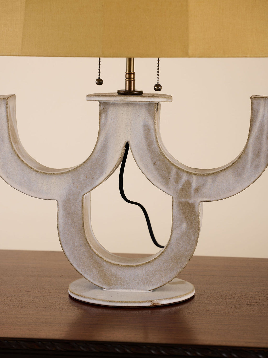 Nicky Kehoe - Scala Lamp