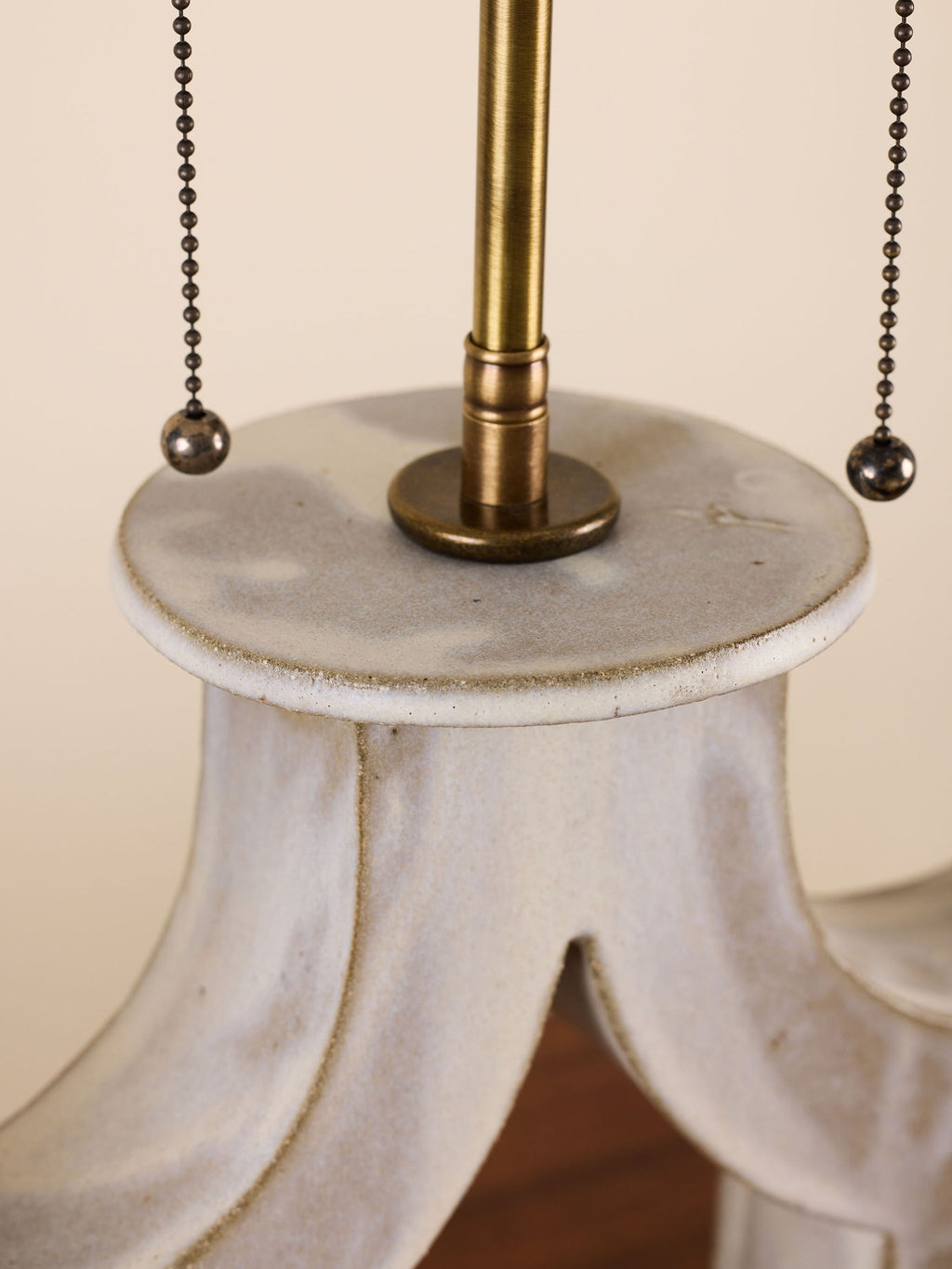 Nicky Kehoe - Scala Lamp