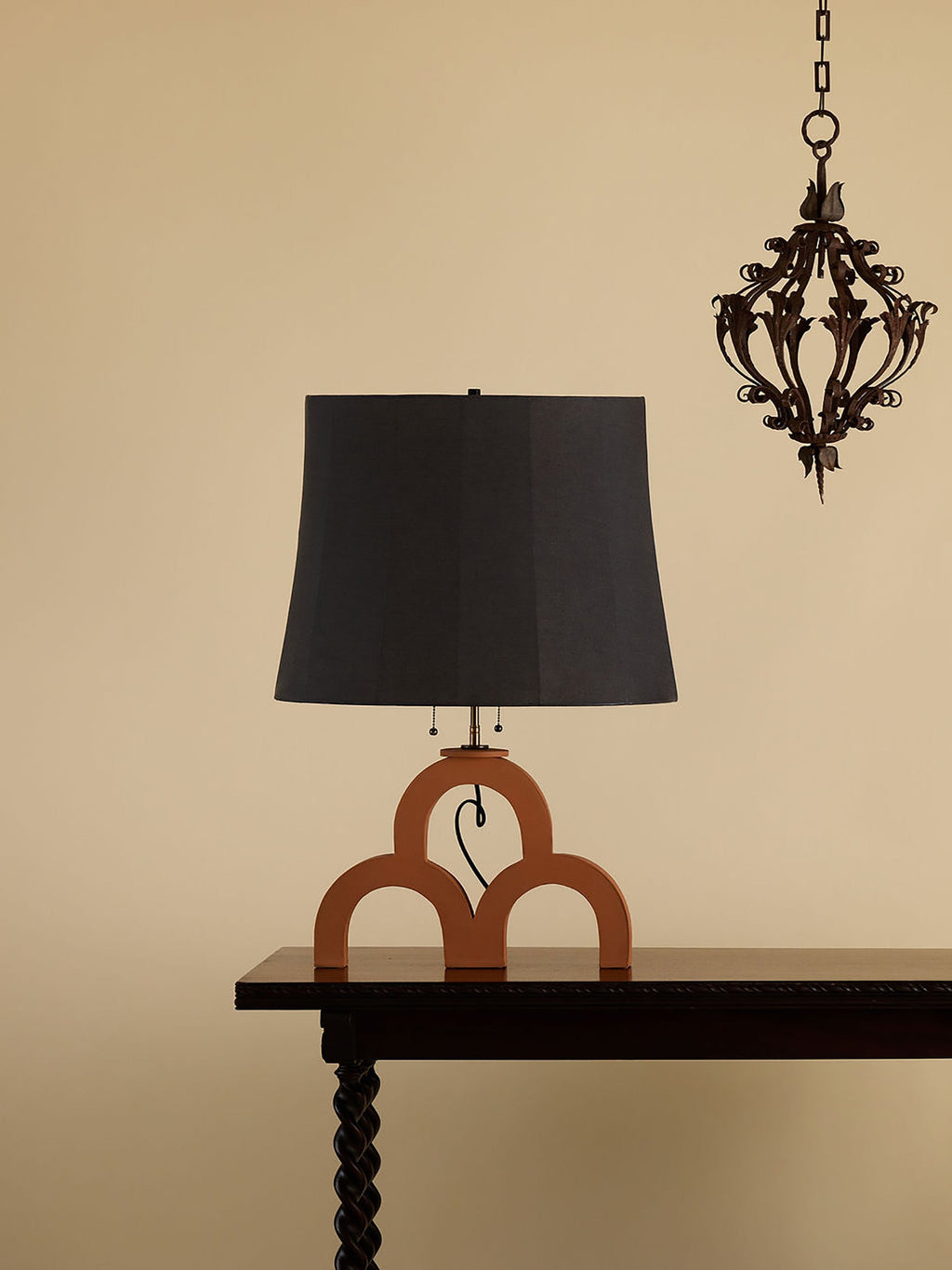 Nicky Kehoe - Archivolto Lamp