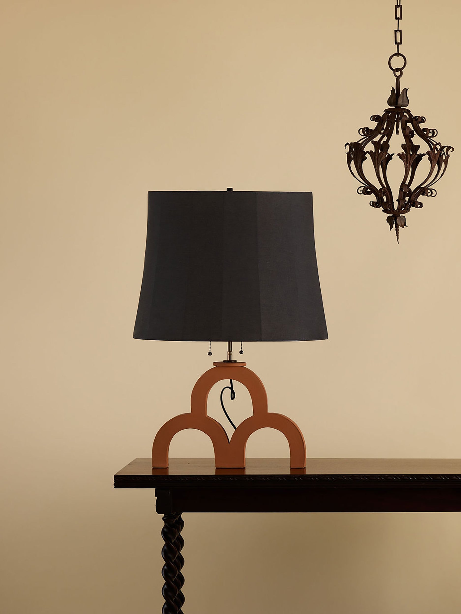 Nicky Kehoe - Archivolto Lamp