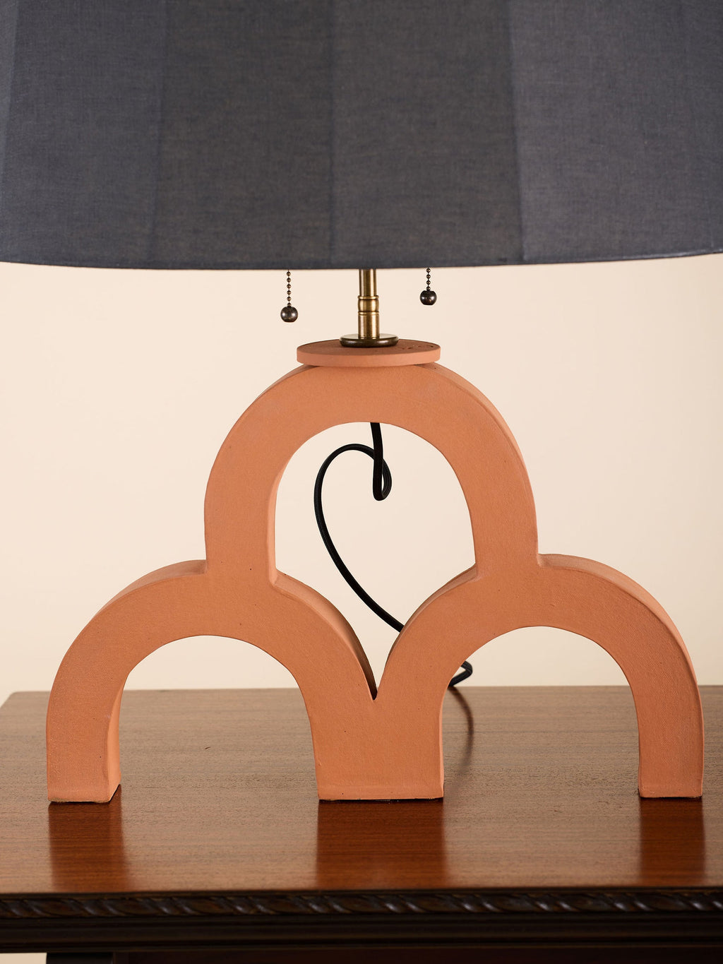 Nicky Kehoe - Archivolto Lamp