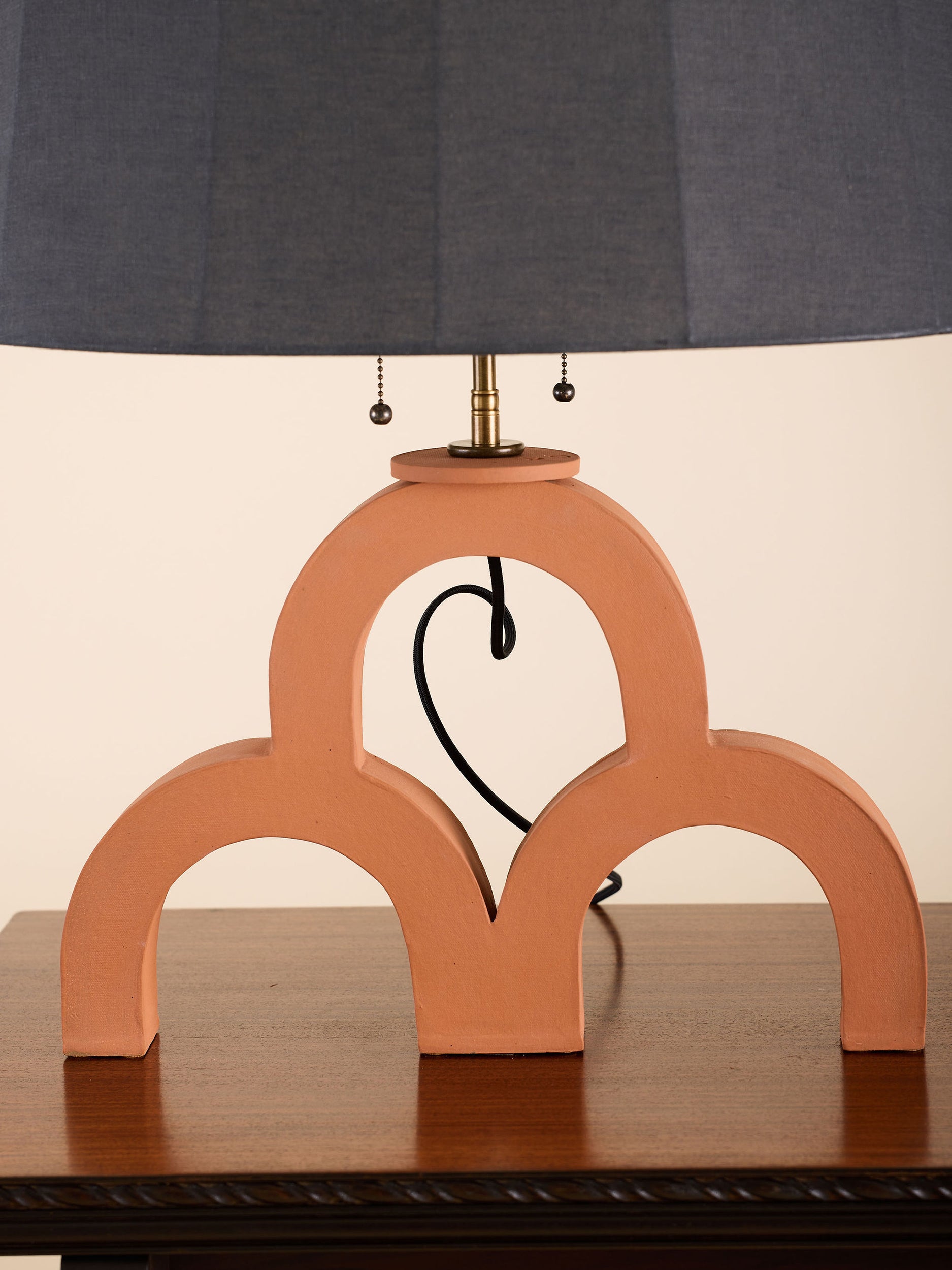 Nicky Kehoe - Archivolto Lamp