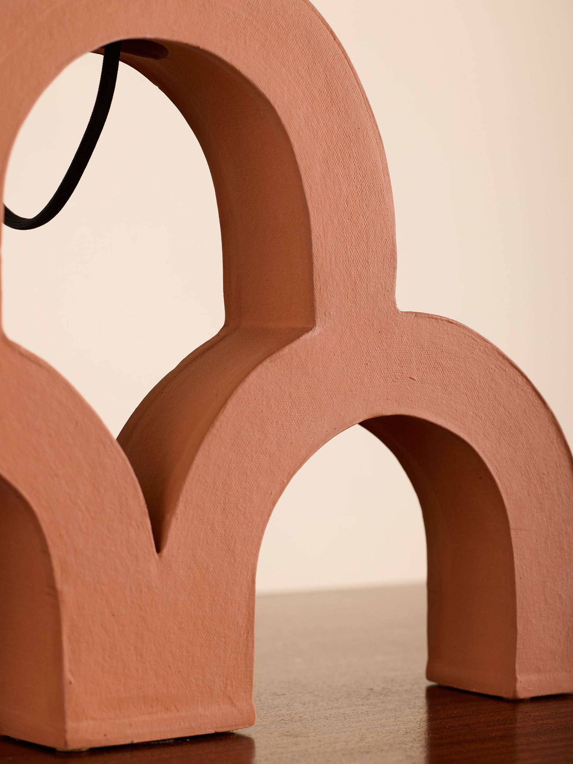 Nicky Kehoe - Archivolto Lamp