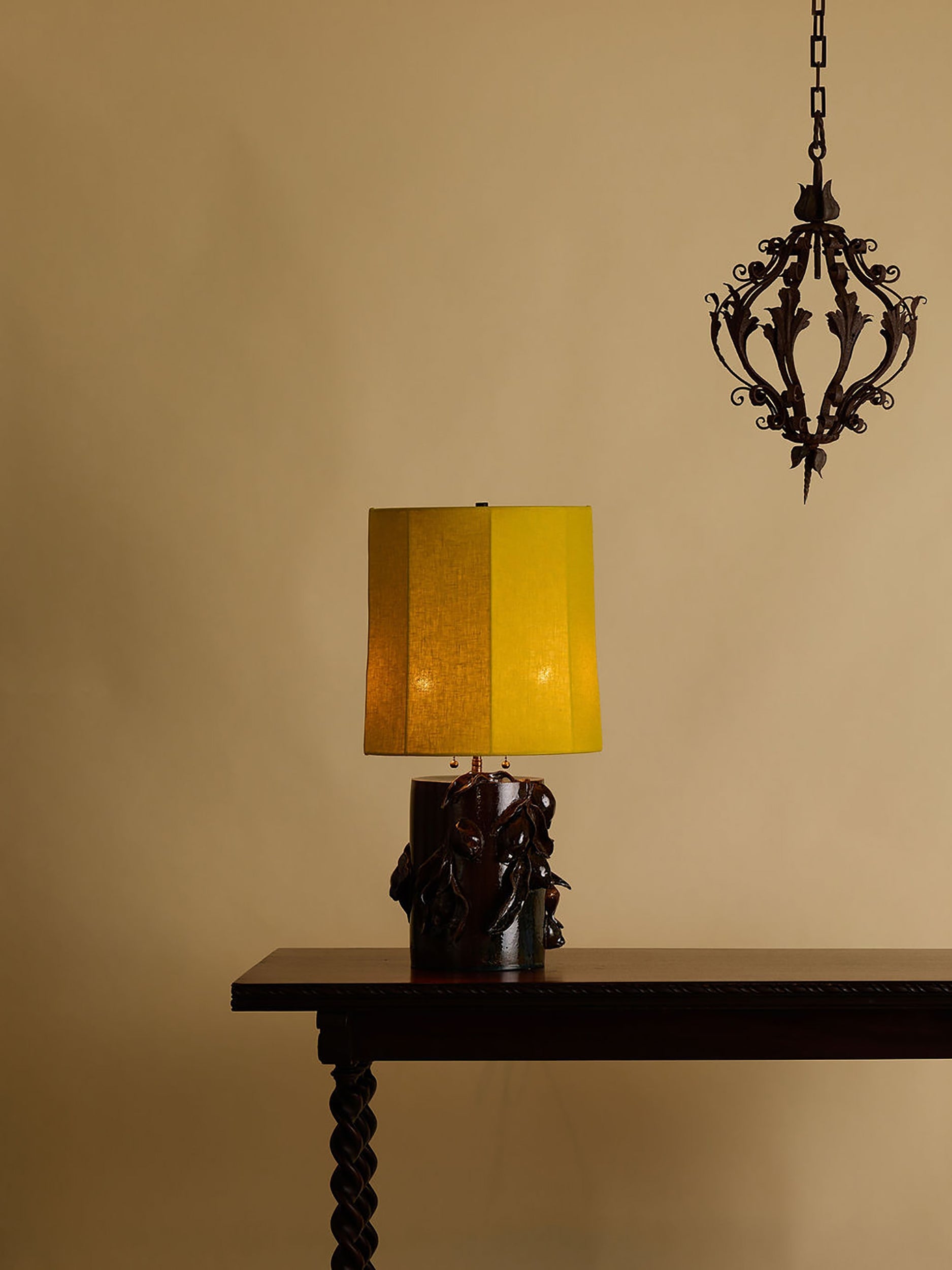 Nicky Kehoe - Albero Lamp