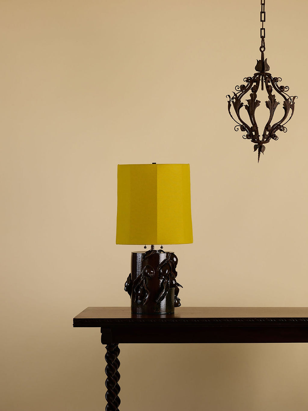 Nicky Kehoe - Albero Lamp