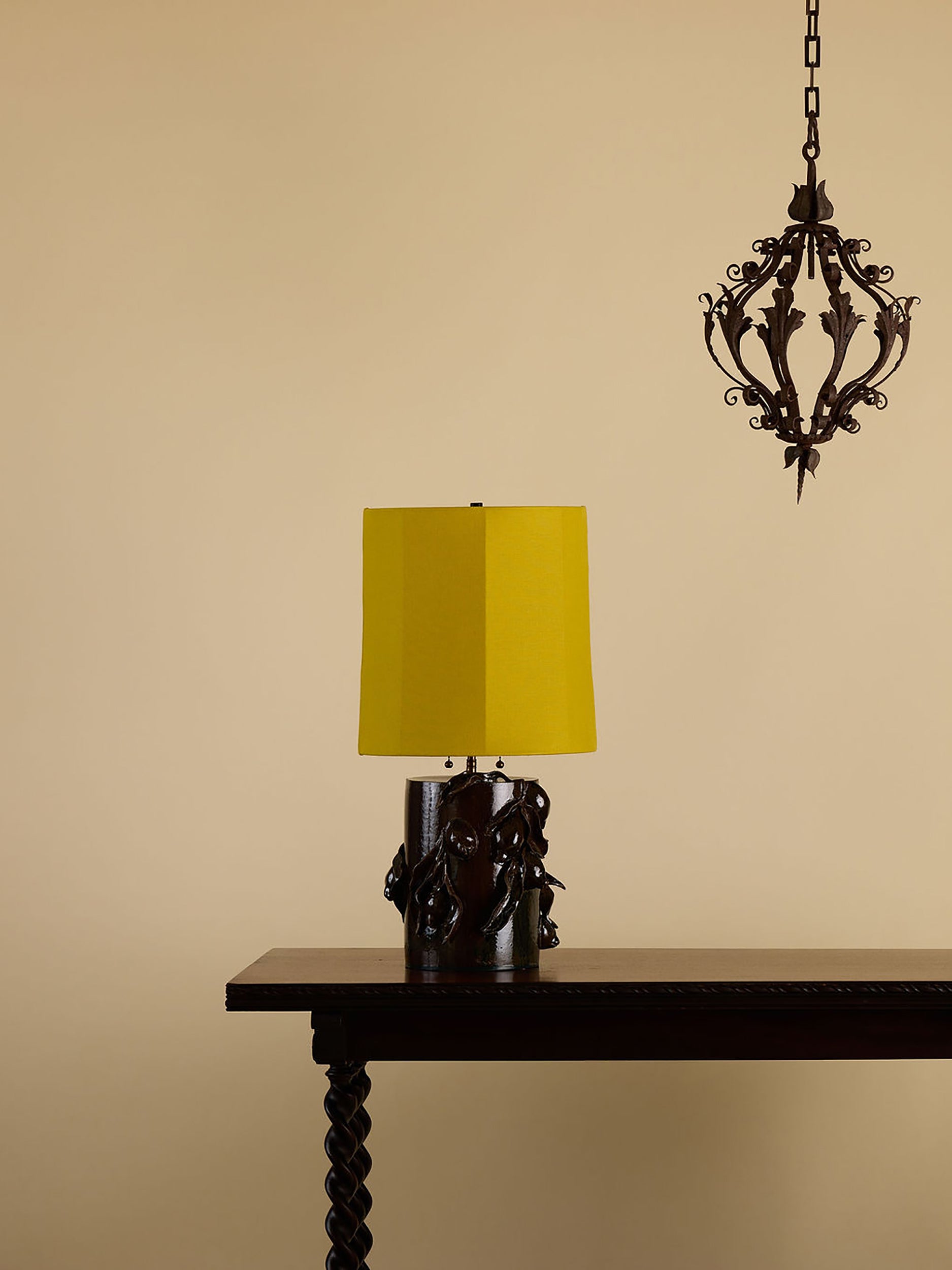 Nicky Kehoe - Albero Lamp