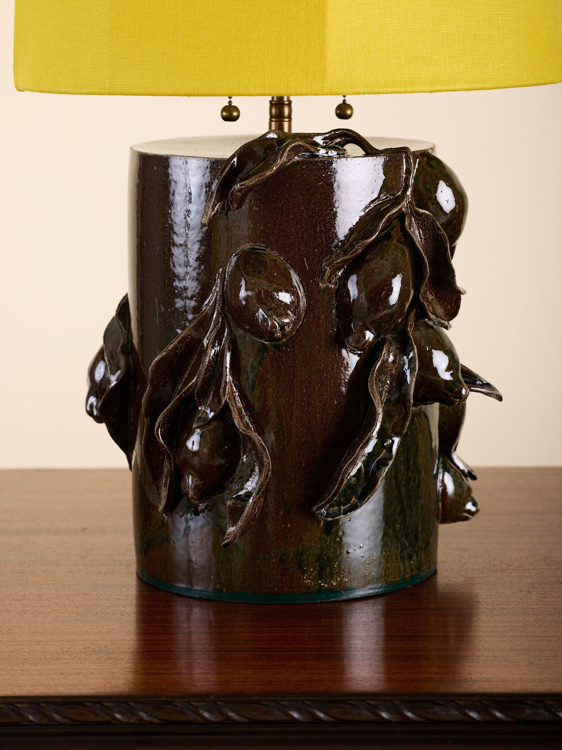 Nicky Kehoe - Albero Lamp