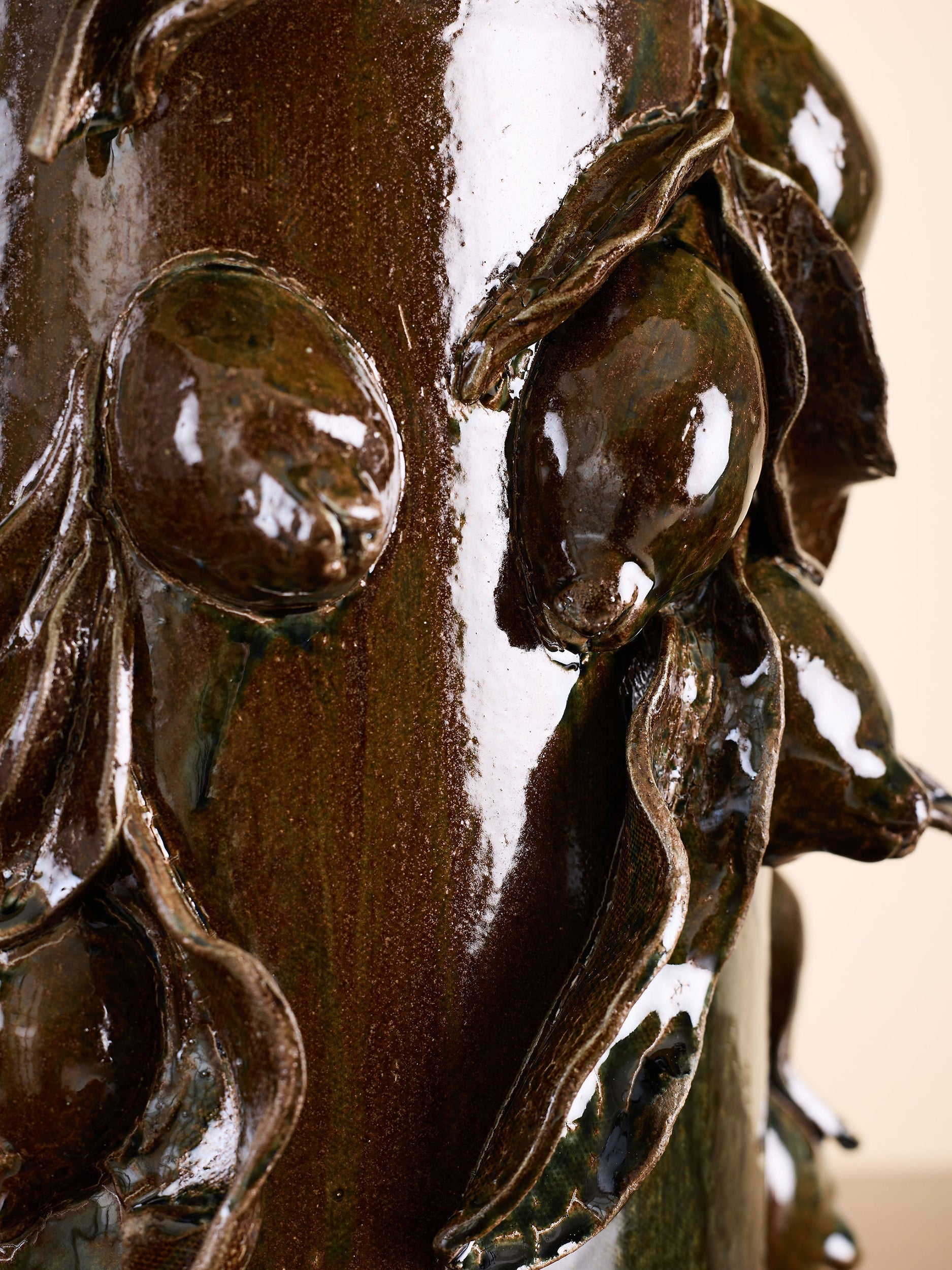 Nicky Kehoe - Albero Lamp