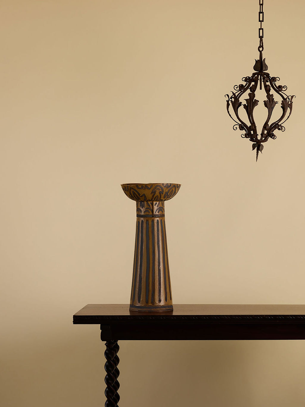 Nicky Kehoe - Colonna Lamp