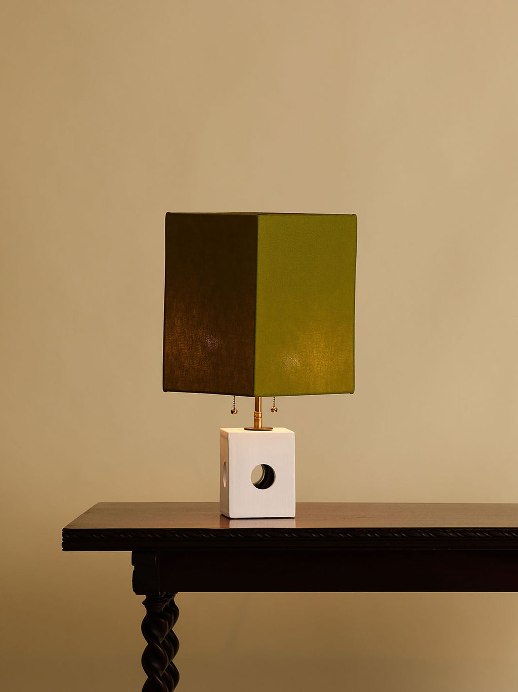 Nicky Kehoe - Camino Lamp